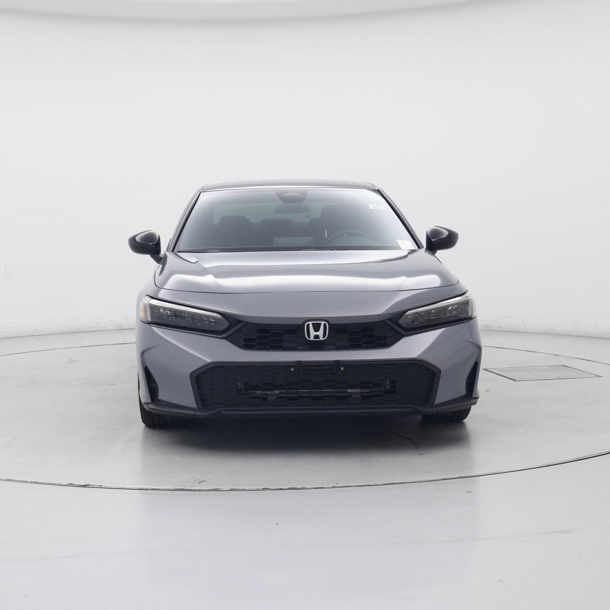 Thumbnail: 2026 Honda Civic - 5