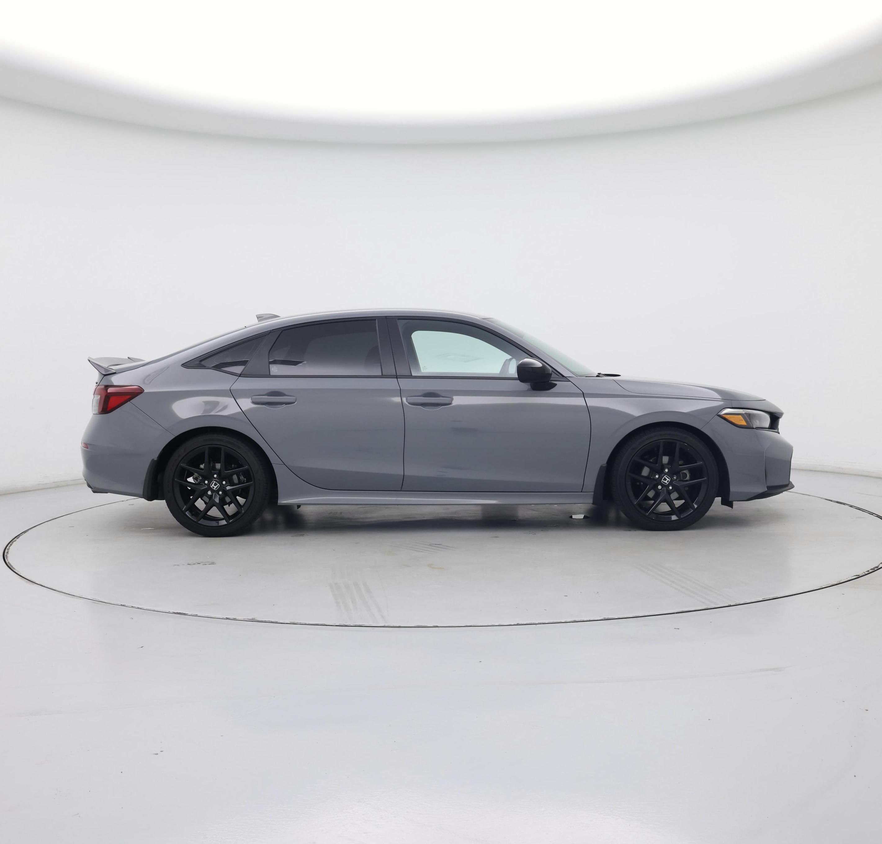 Thumbnail: 2026 Honda Civic - 7