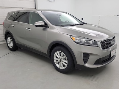 2019 Kia Sorento L