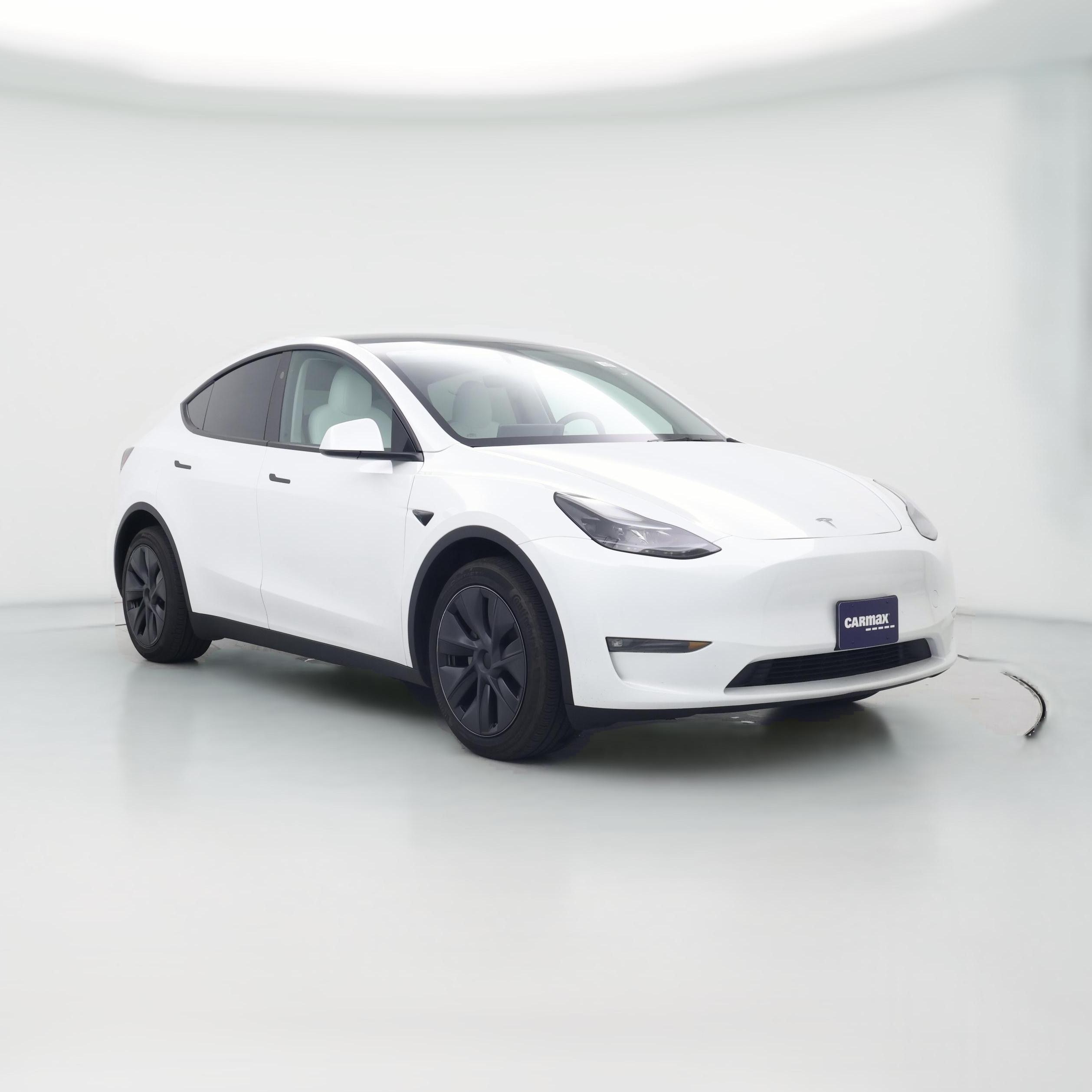 Thumbnail: 2024 Tesla Model Y - 1