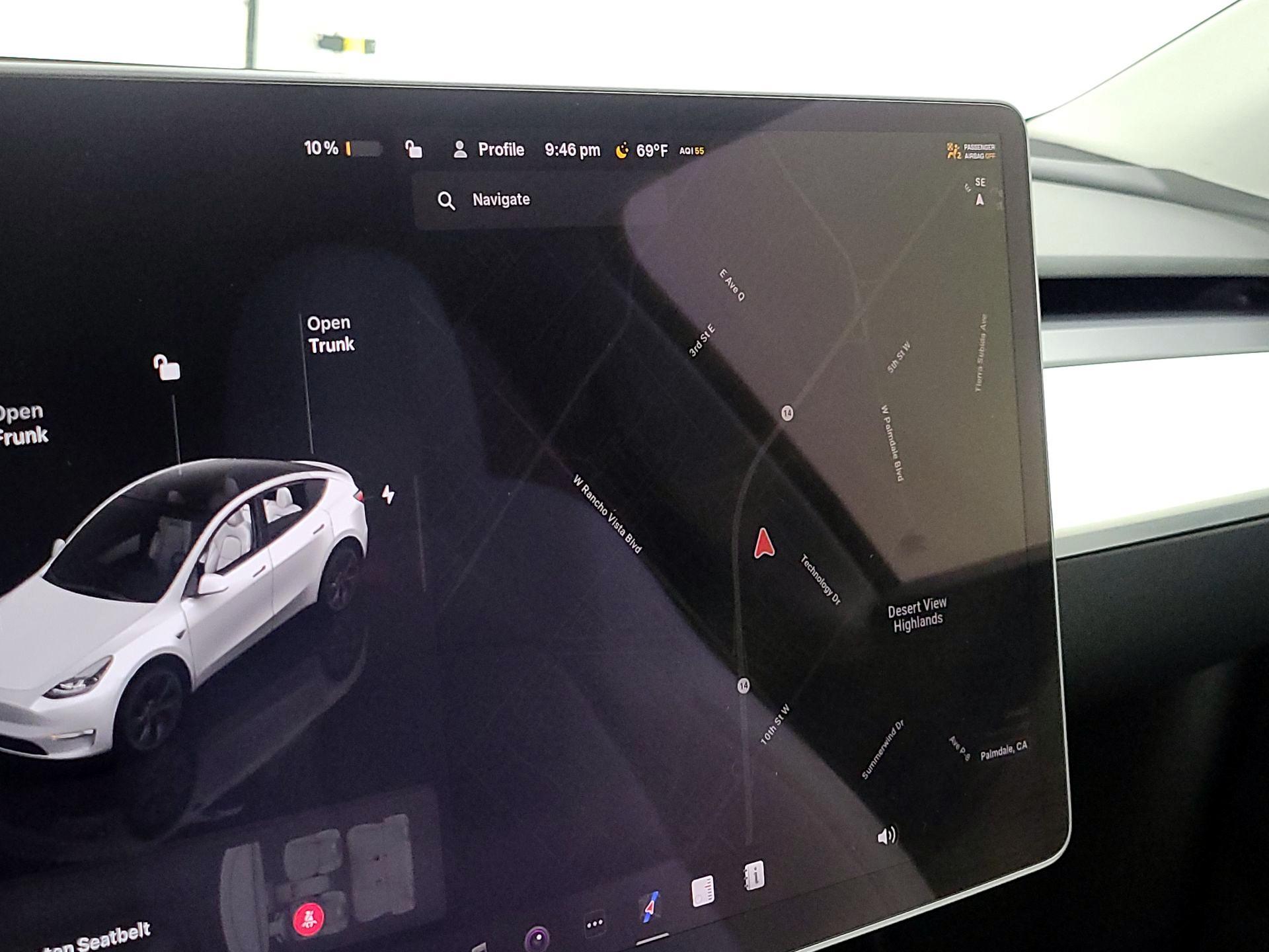 Thumbnail: 2024 Tesla Model Y - 13