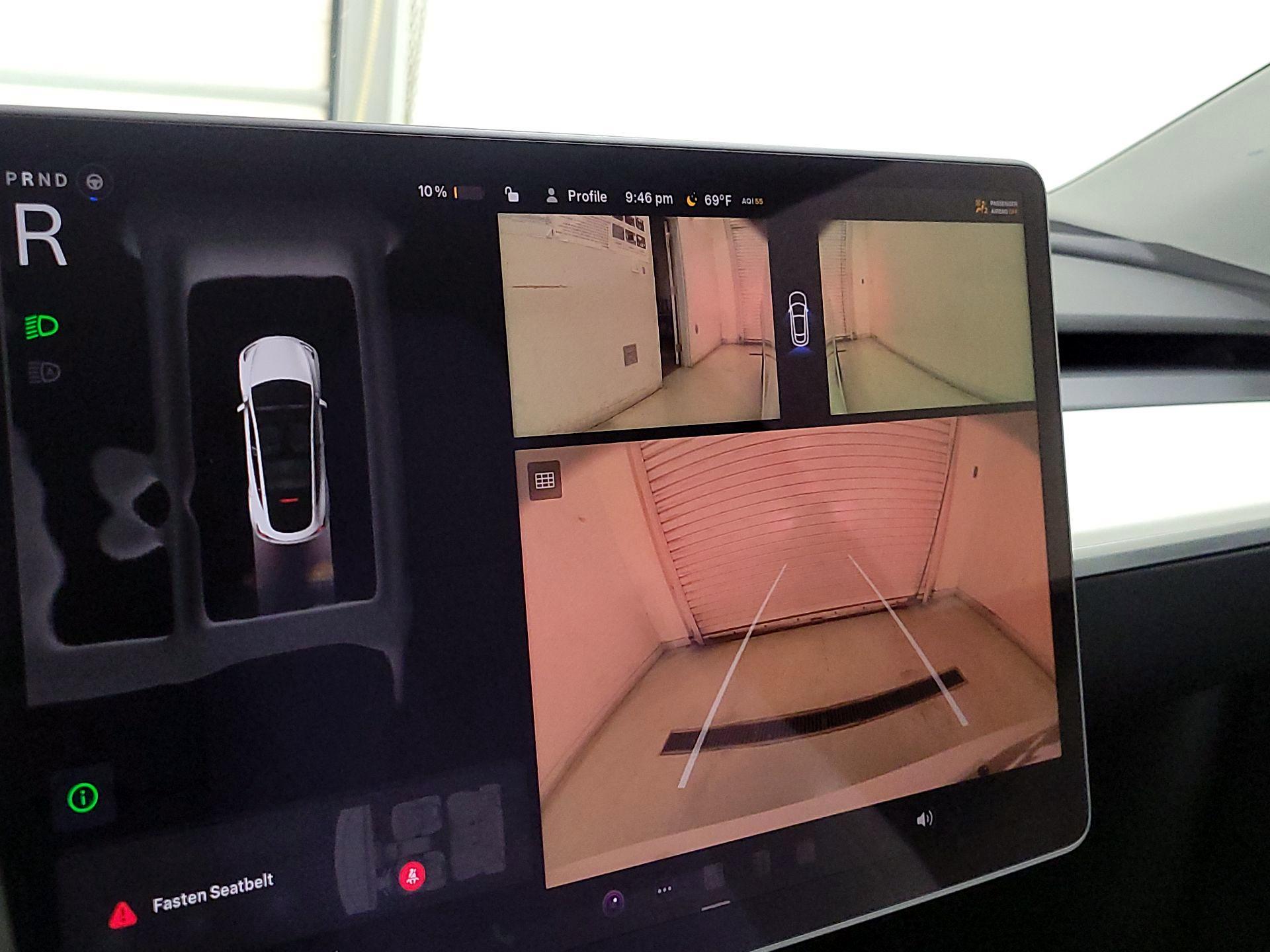 Thumbnail: 2024 Tesla Model Y - 14