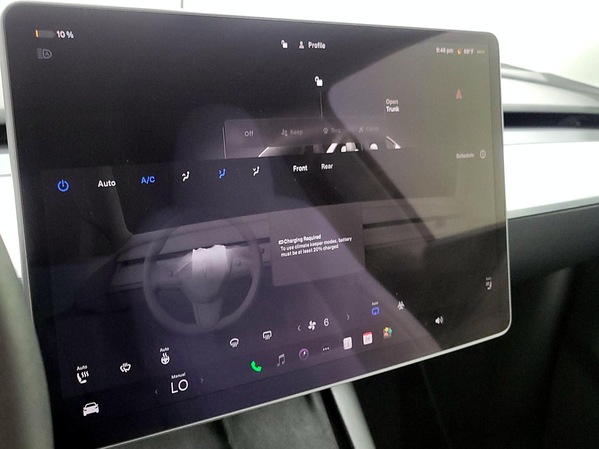 Thumbnail: 2024 Tesla Model Y - 16