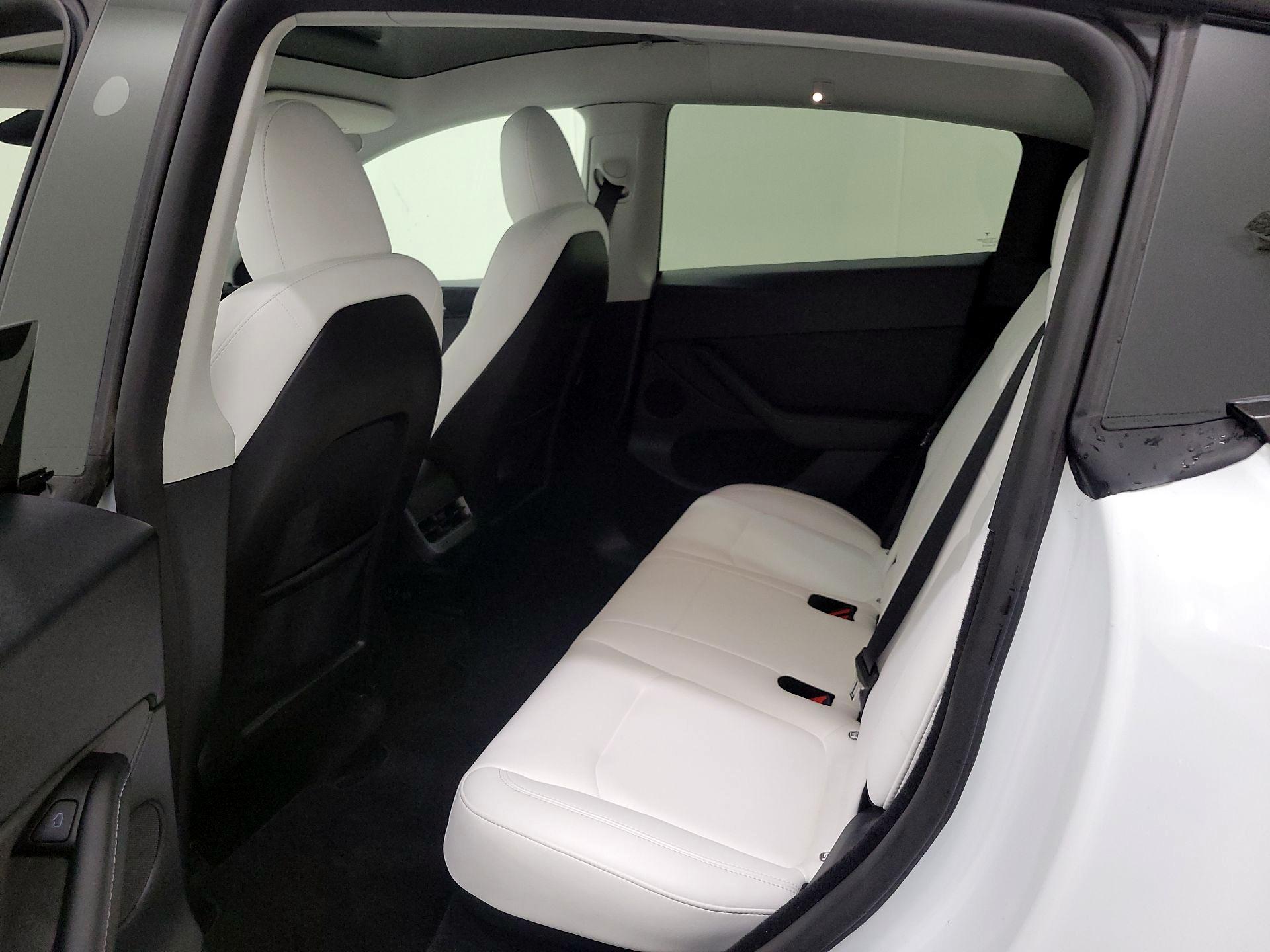 Thumbnail: 2024 Tesla Model Y - 19