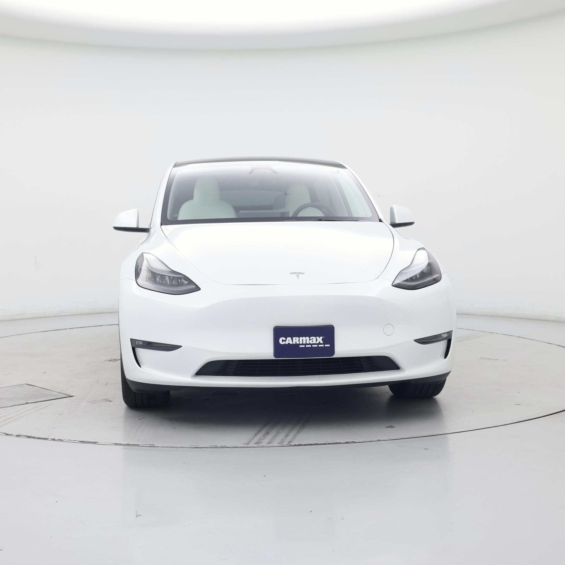 Thumbnail: 2024 Tesla Model Y - 5