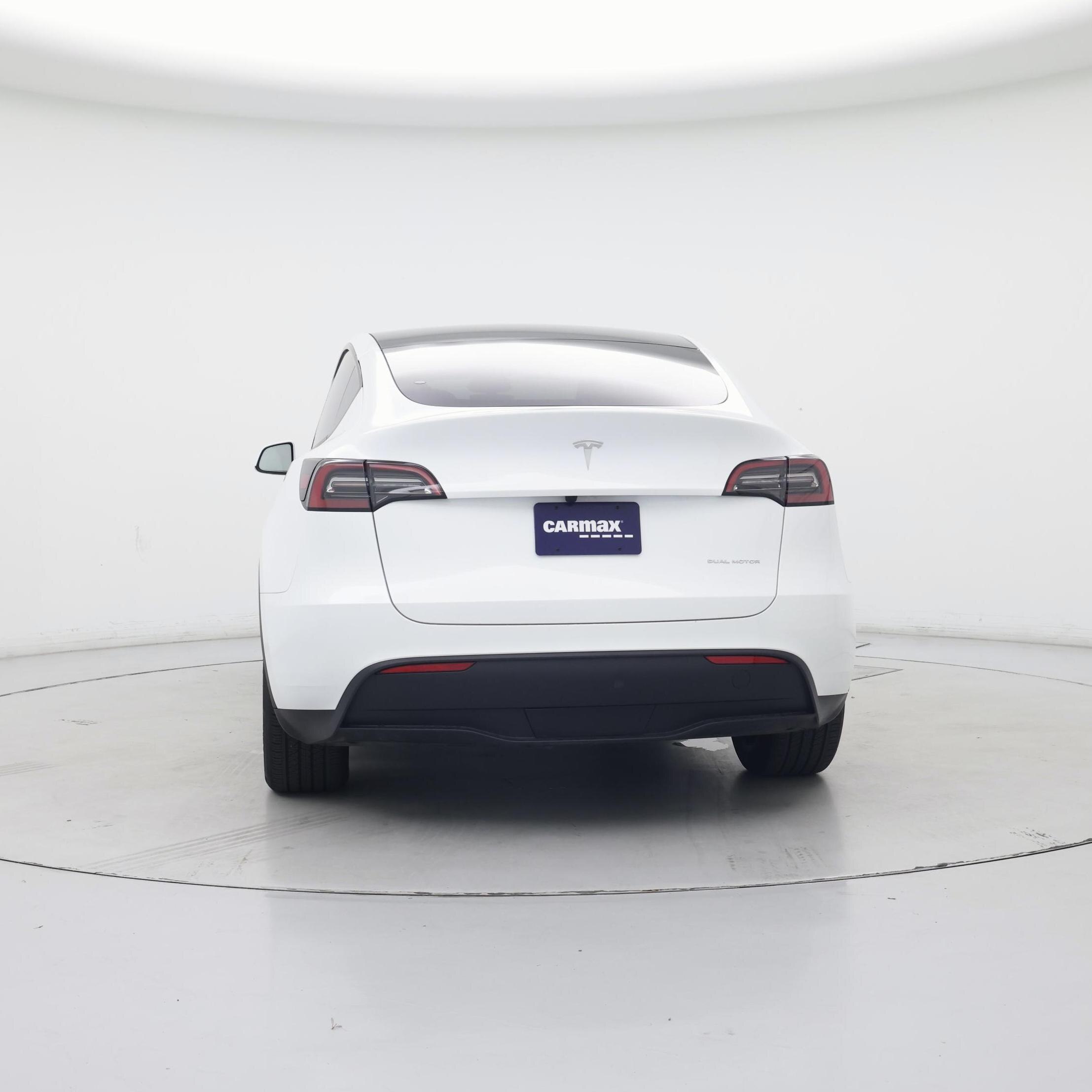 Thumbnail: 2024 Tesla Model Y - 6