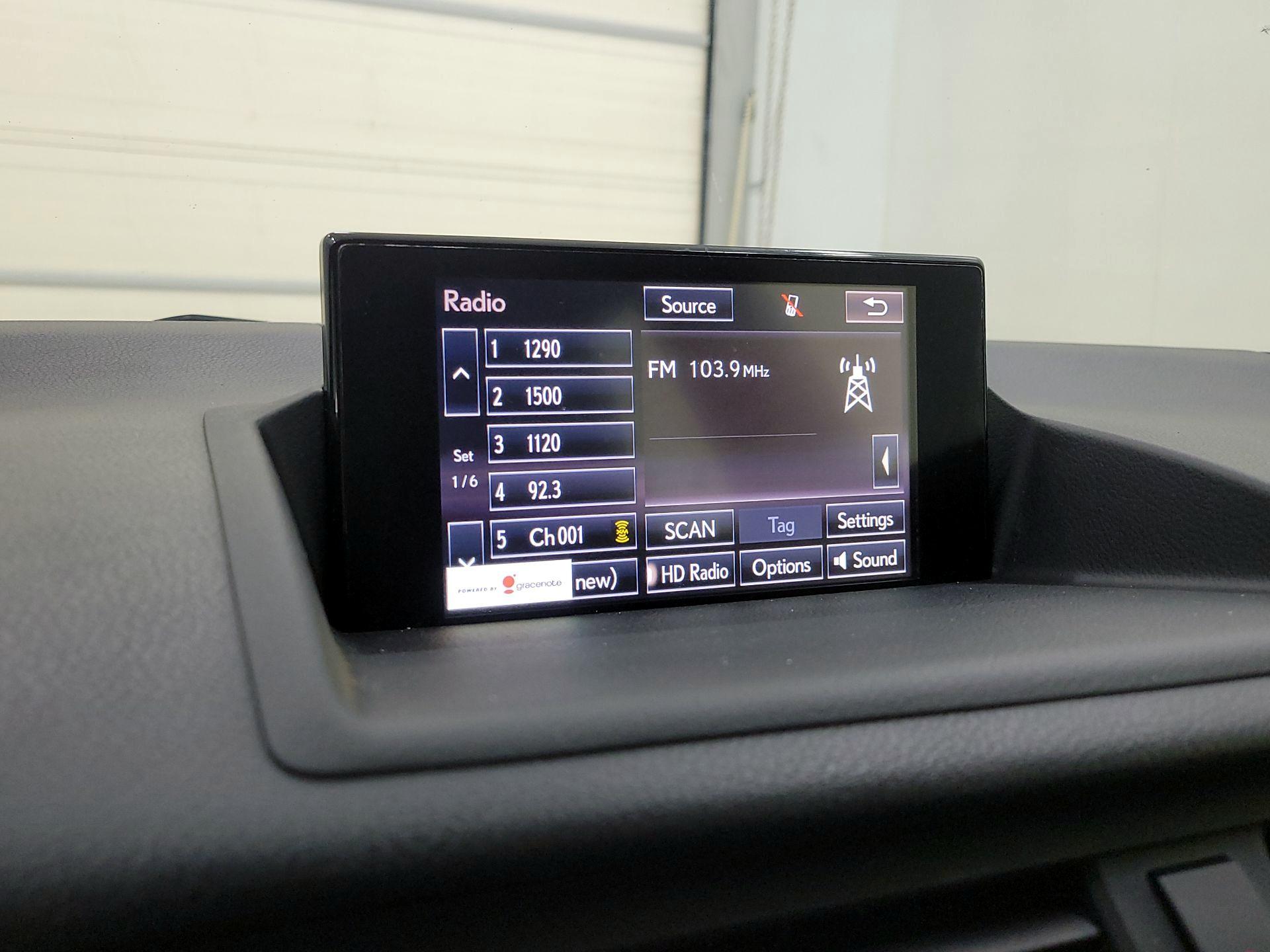 Thumbnail: 2015 Lexus CT - 16