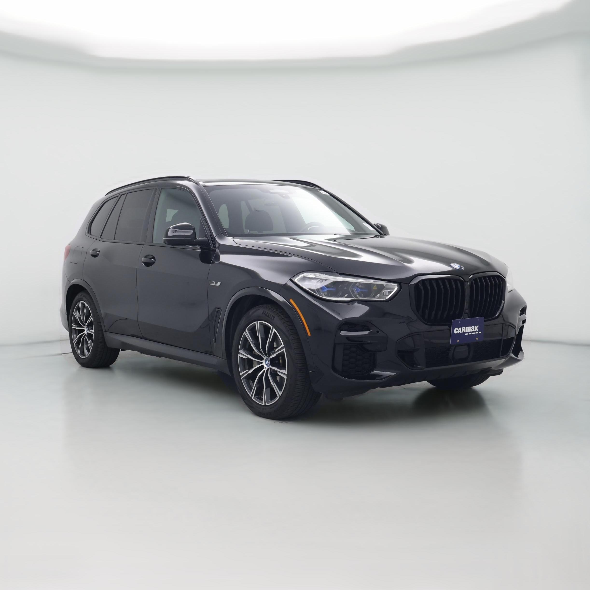 Thumbnail: 2023 BMW X5 - 1