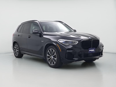 2023 BMW X5 Plug In Hybrid XDrive45e