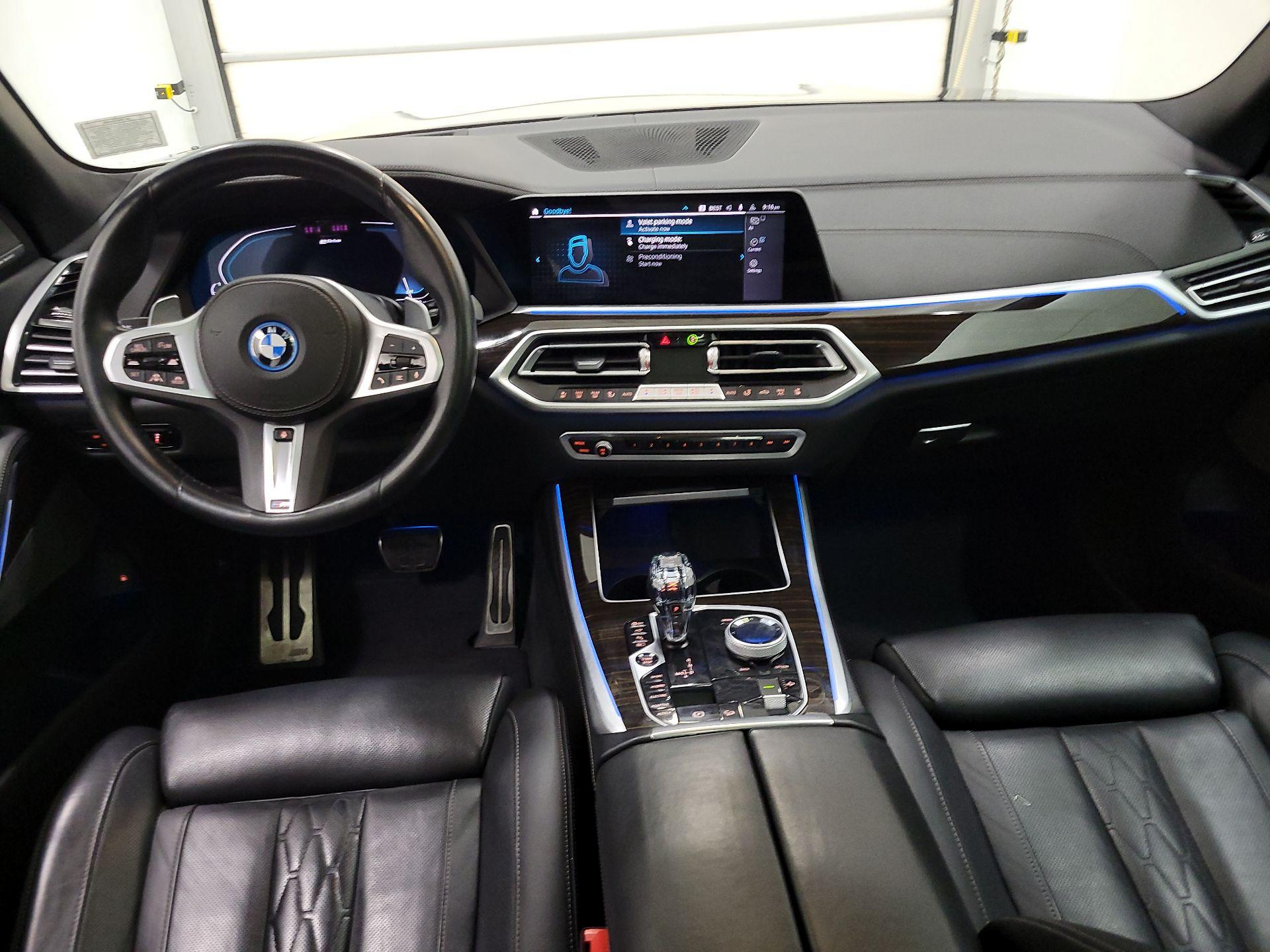 Thumbnail: 2023 BMW X5 - 9