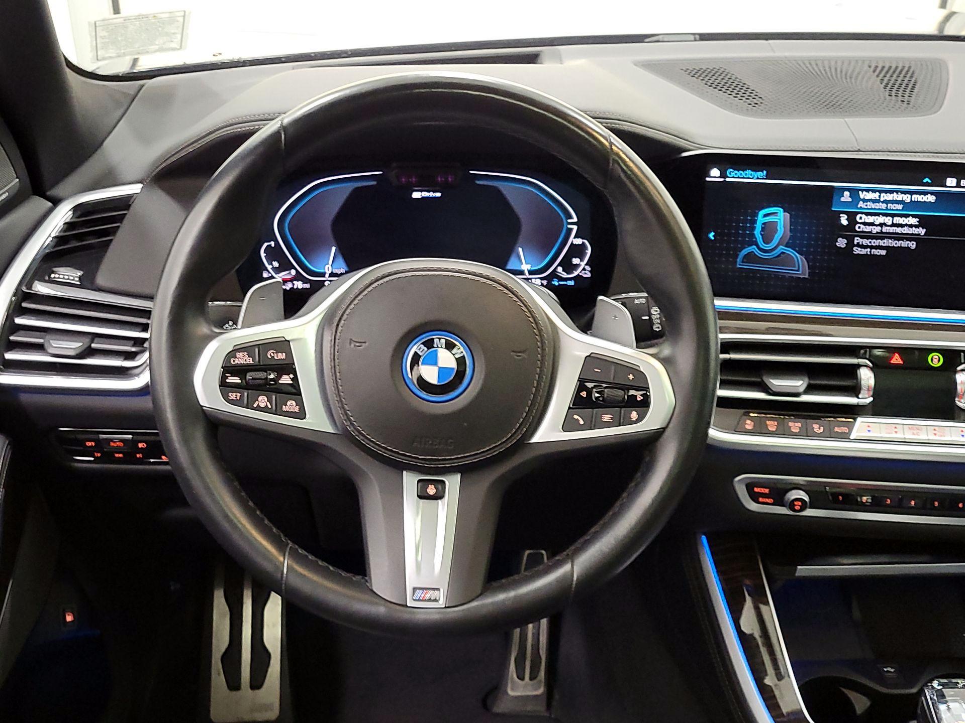 Thumbnail: 2023 BMW X5 - 10