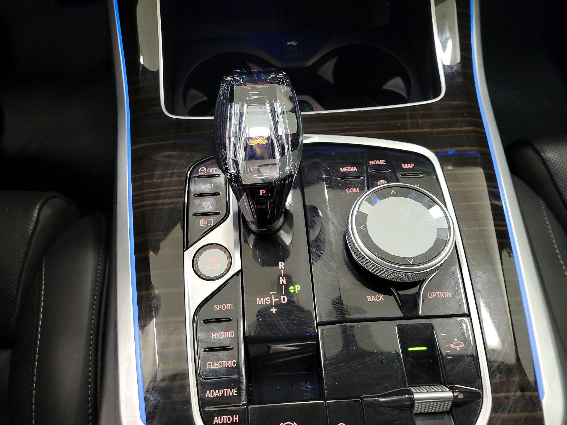 Thumbnail: 2023 BMW X5 - 18