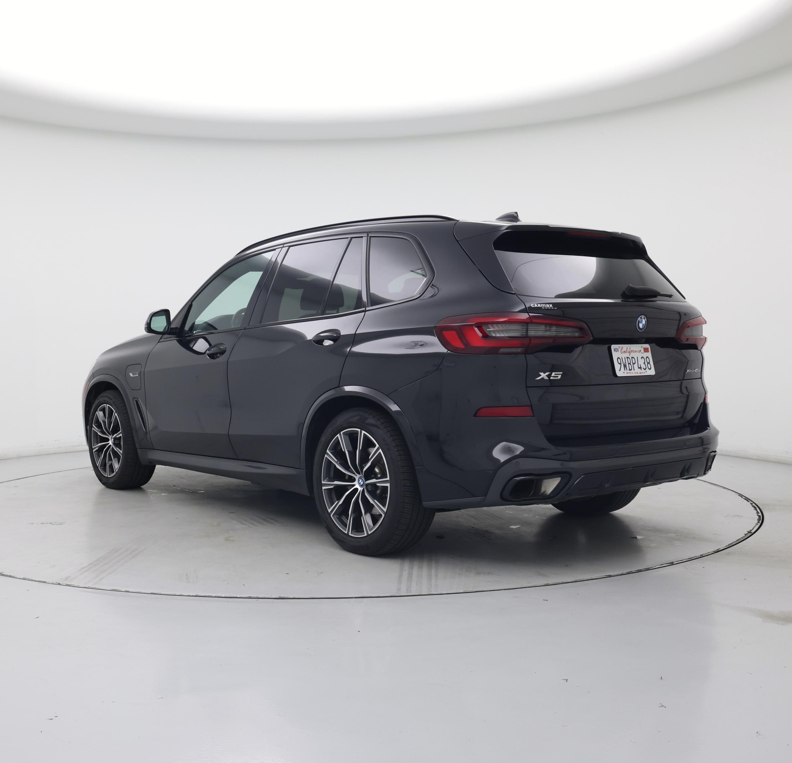 Thumbnail: 2023 BMW X5 - 2