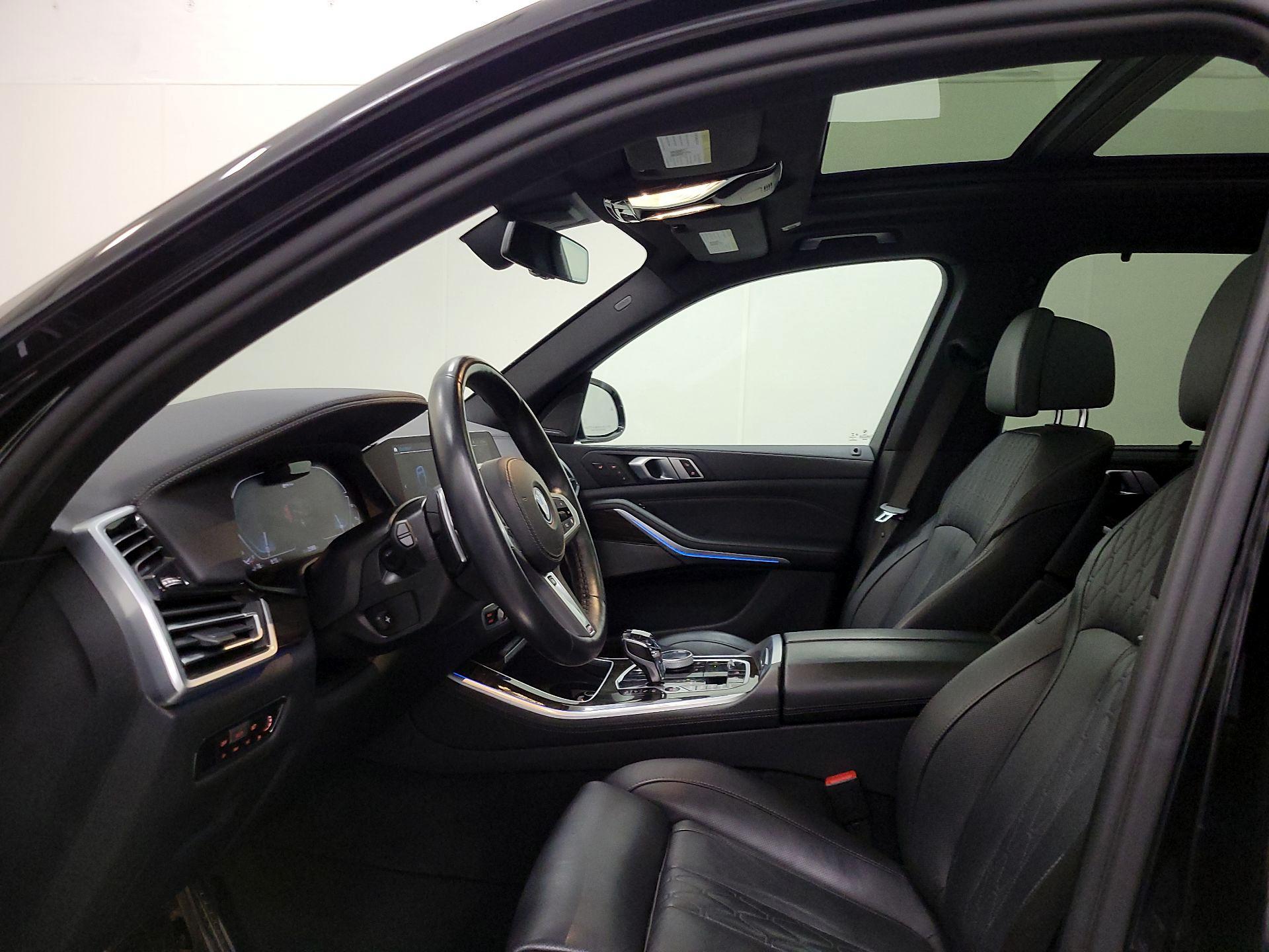 Thumbnail: 2023 BMW X5 - 20
