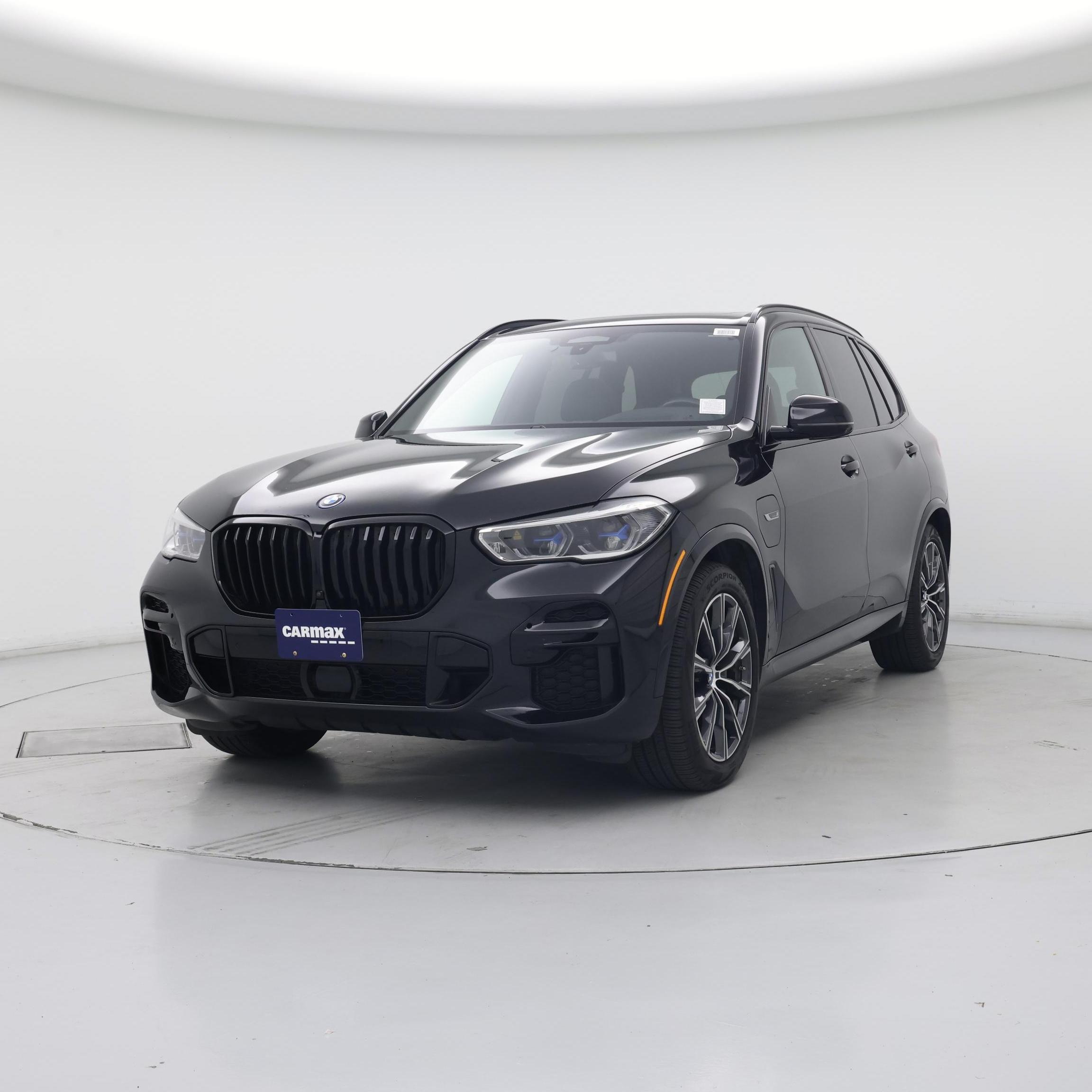 Thumbnail: 2023 BMW X5 - 4
