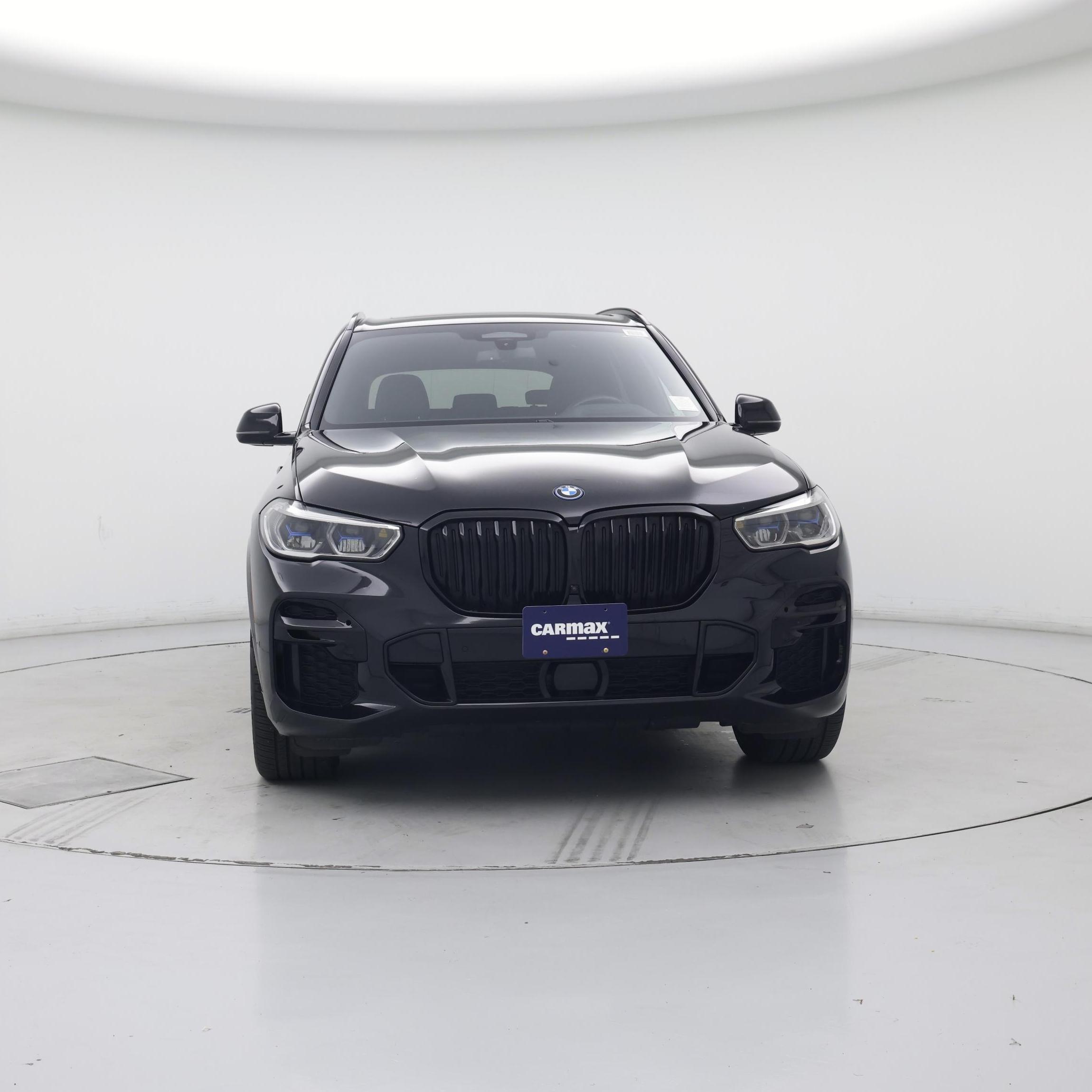 Thumbnail: 2023 BMW X5 - 5