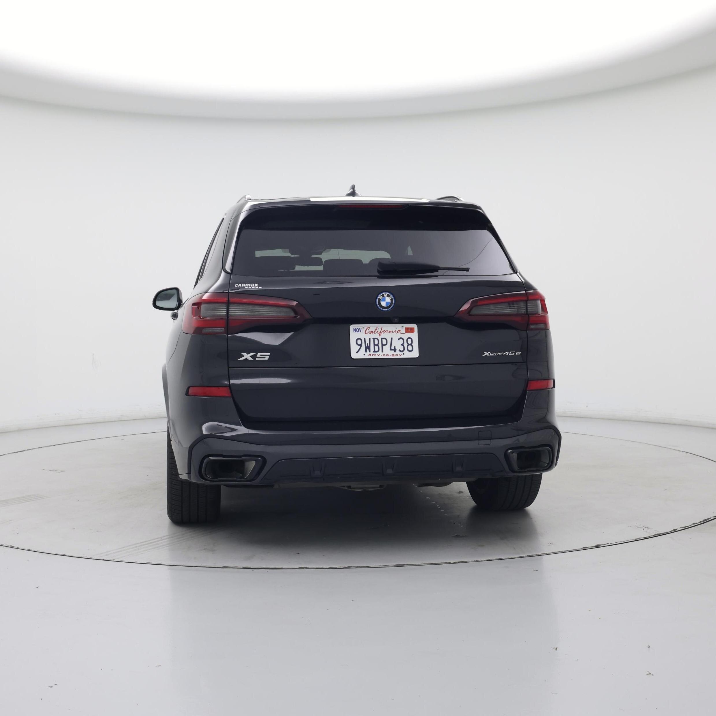 Thumbnail: 2023 BMW X5 - 6