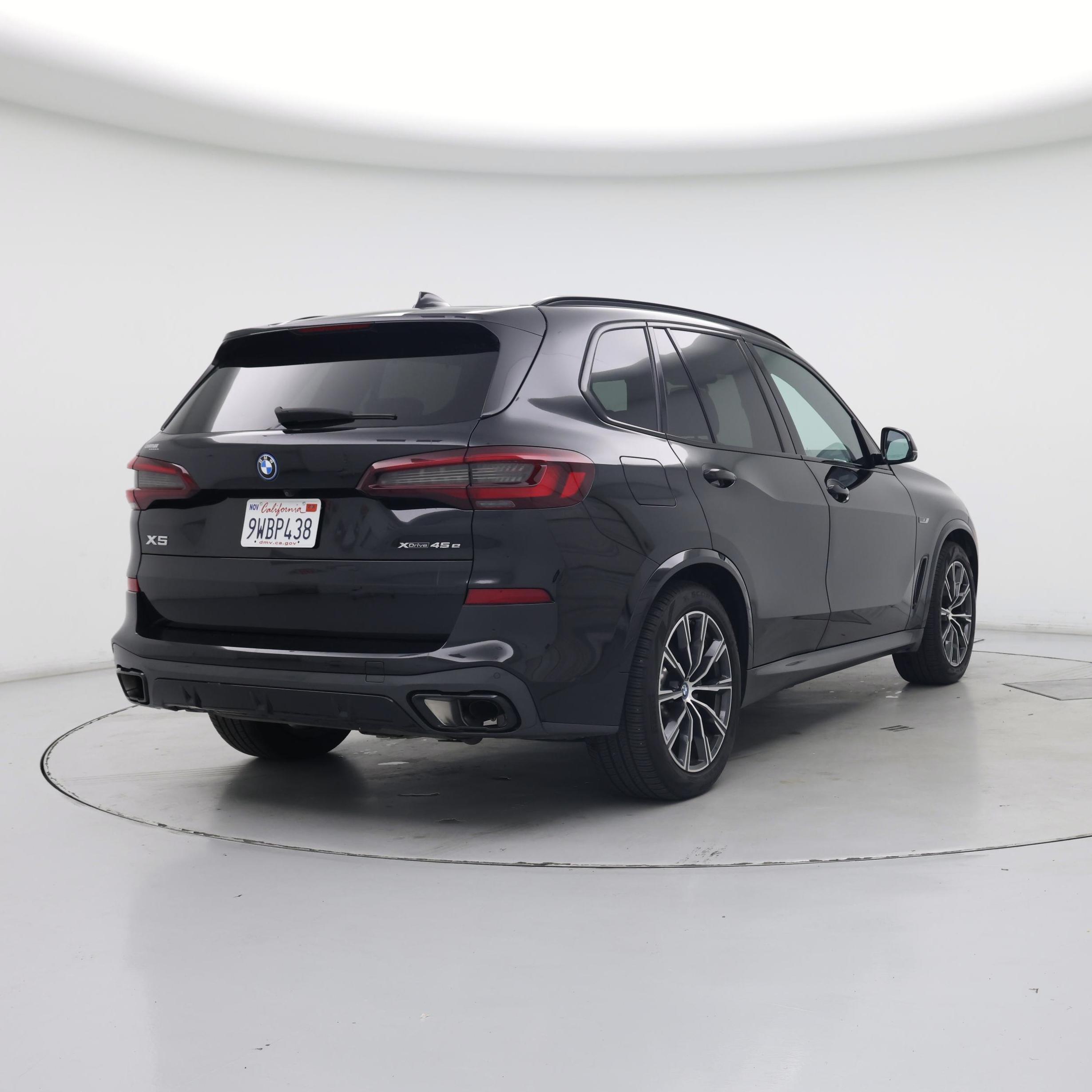 Thumbnail: 2023 BMW X5 - 8