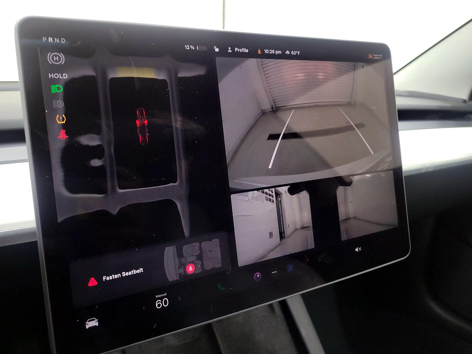 Thumbnail: 2023 Tesla Model 3 - 13