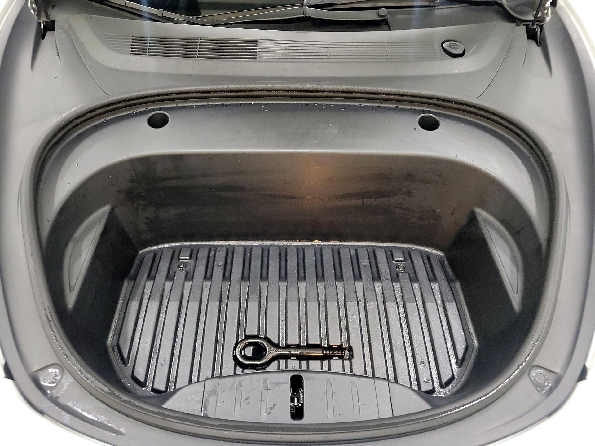 Thumbnail: 2023 Tesla Model 3 - 20