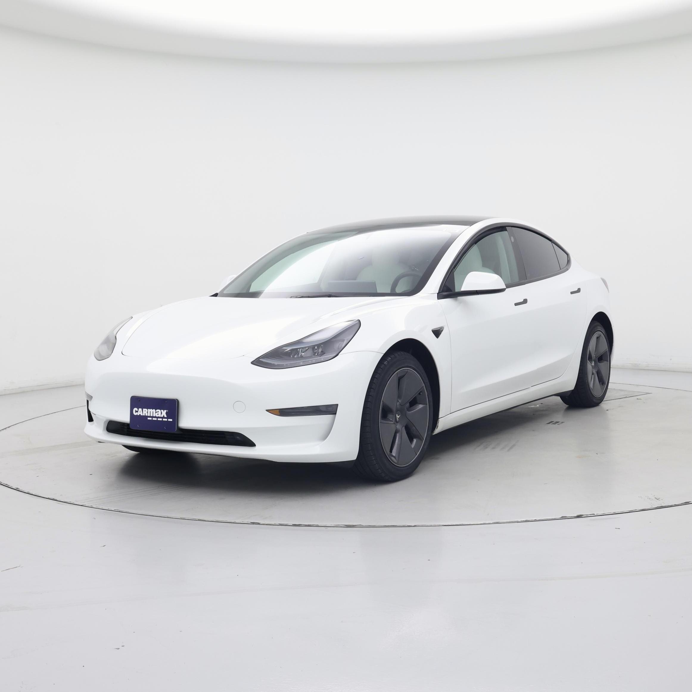 Thumbnail: 2023 Tesla Model 3 - 4