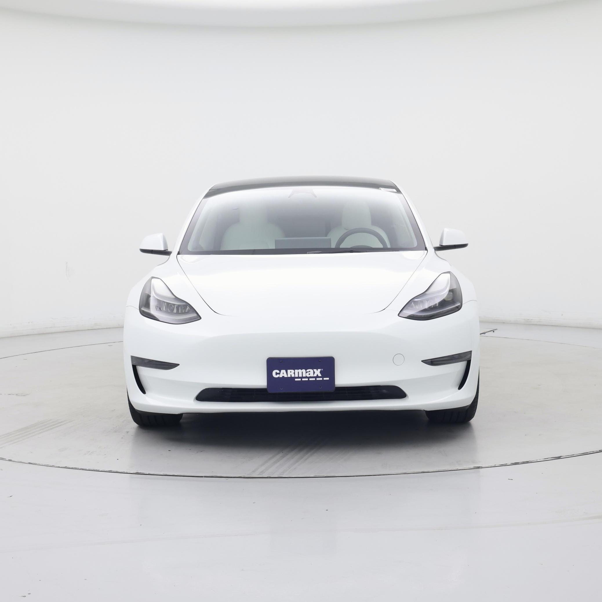 Thumbnail: 2023 Tesla Model 3 - 5