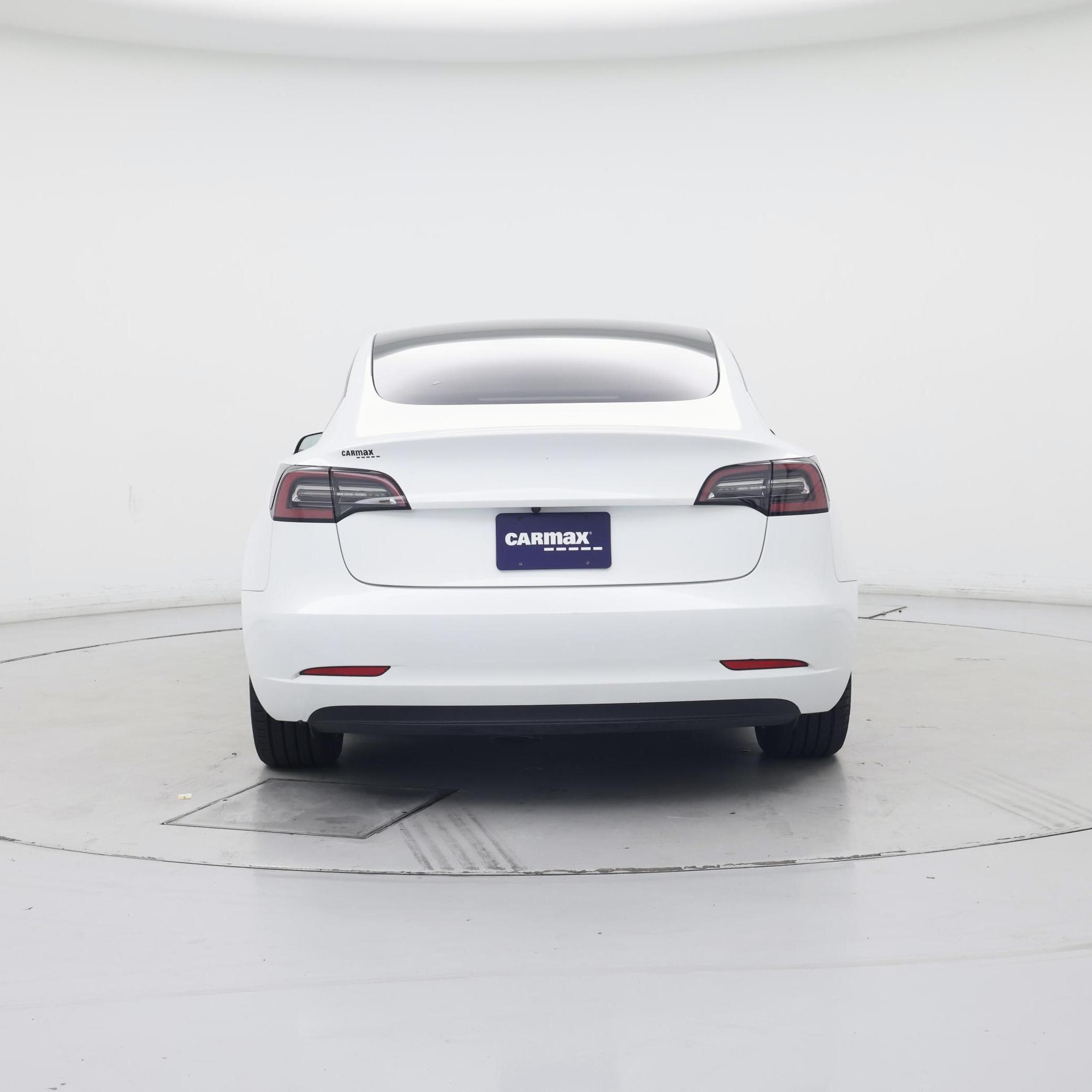 Thumbnail: 2023 Tesla Model 3 - 6