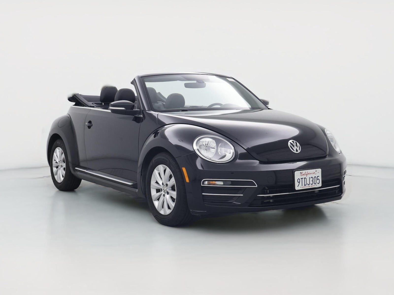 2017 Volkswagen Beetle