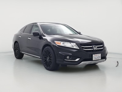 2014 Honda Accord CrossTour EX-L