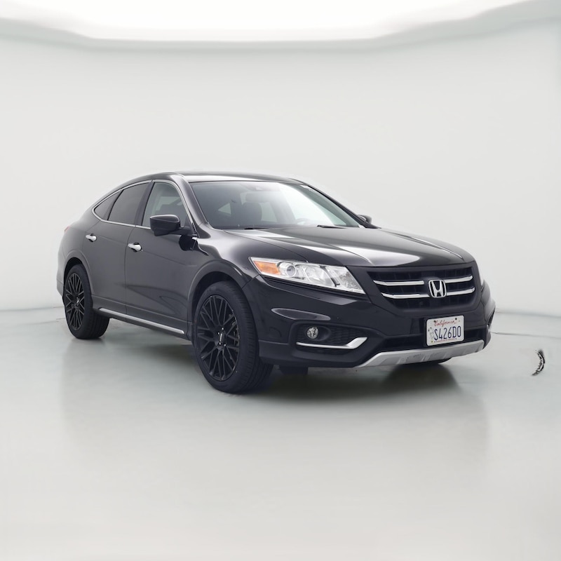 2014 Honda Accord CrossTour EX-L