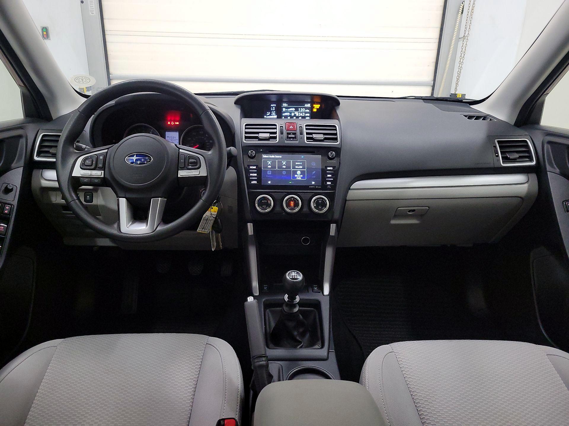 Thumbnail: 2018 Subaru Forester - 9