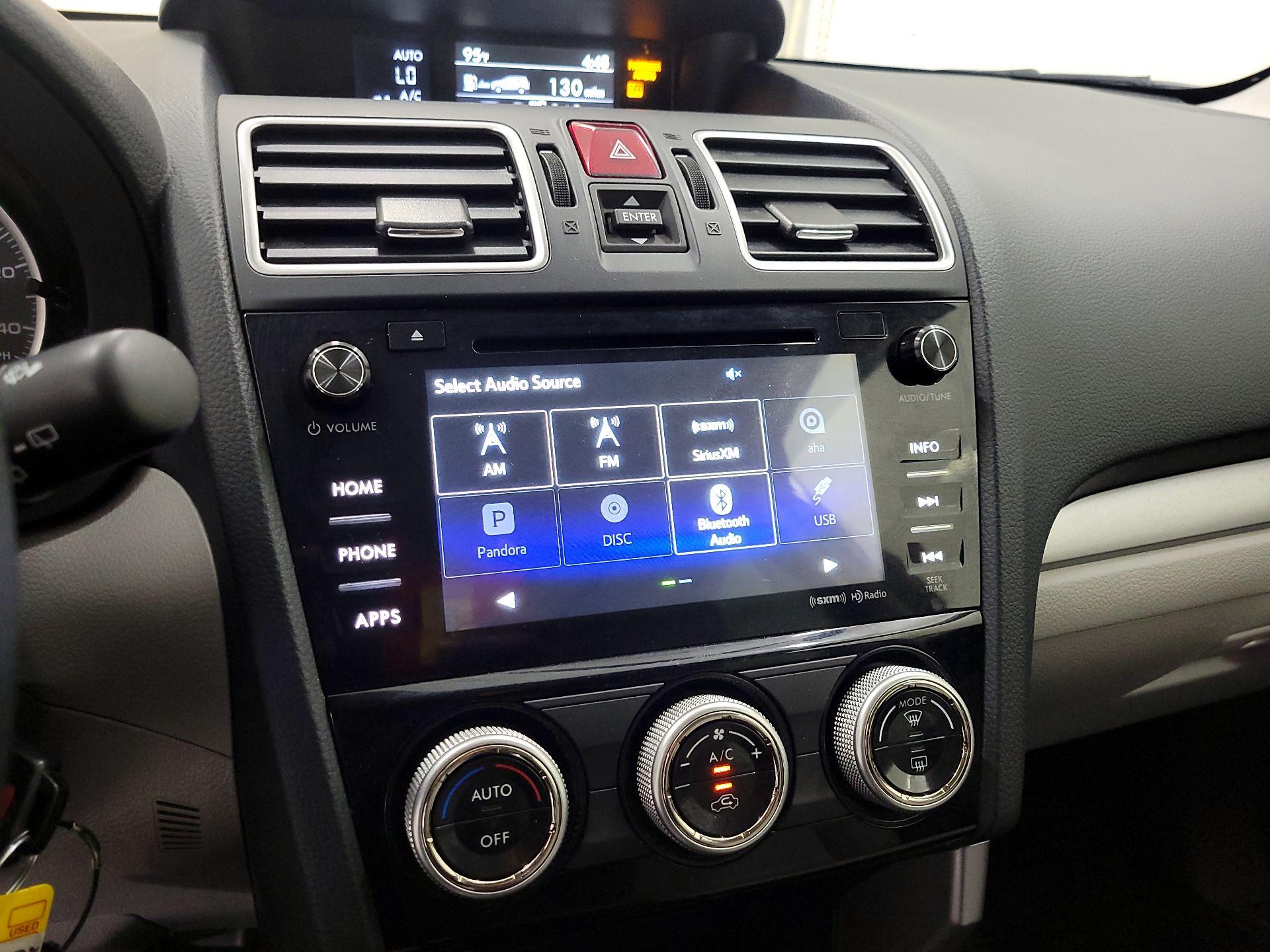 Thumbnail: 2018 Subaru Forester - 15