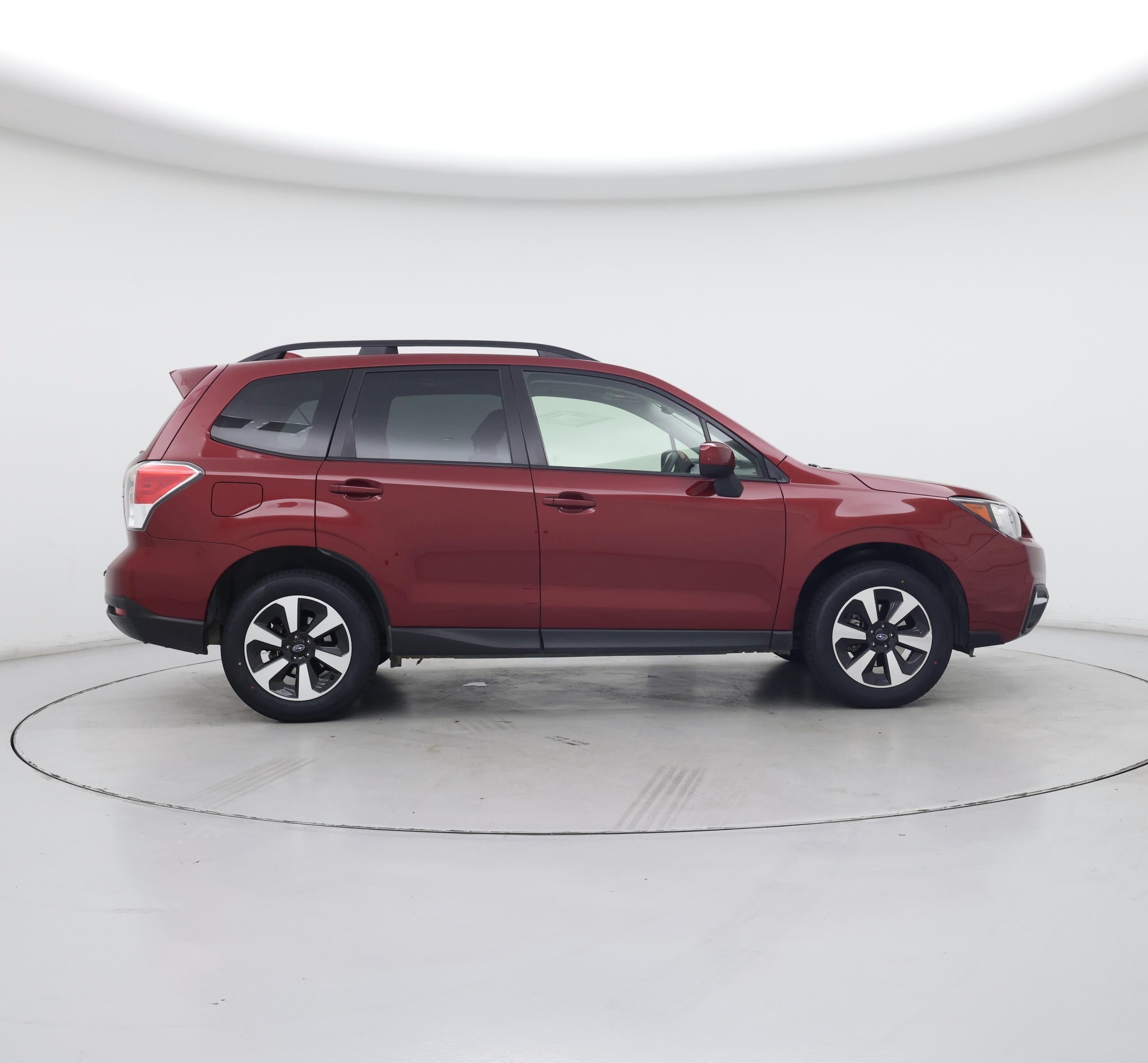 Thumbnail: 2018 Subaru Forester - 7