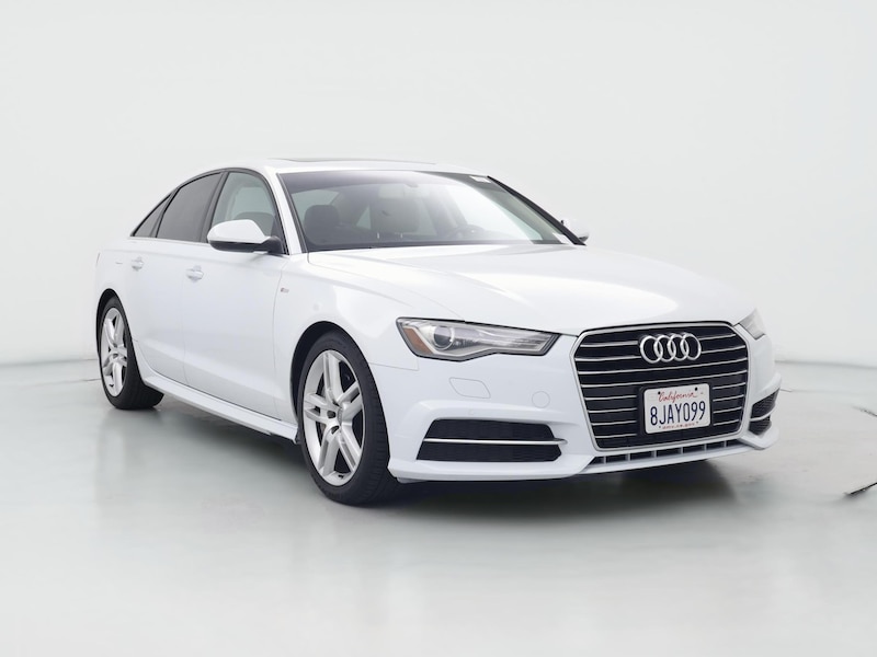 2016 Audi A6 Premium Plus -
                  Palmdale, CA