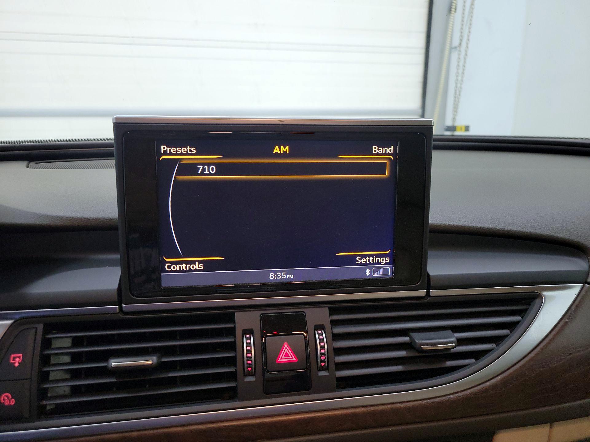 Thumbnail: 2016 Audi A6 - 15