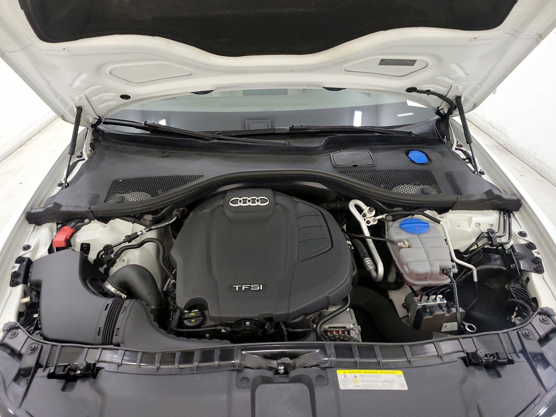 Thumbnail: 2016 Audi A6 - 20