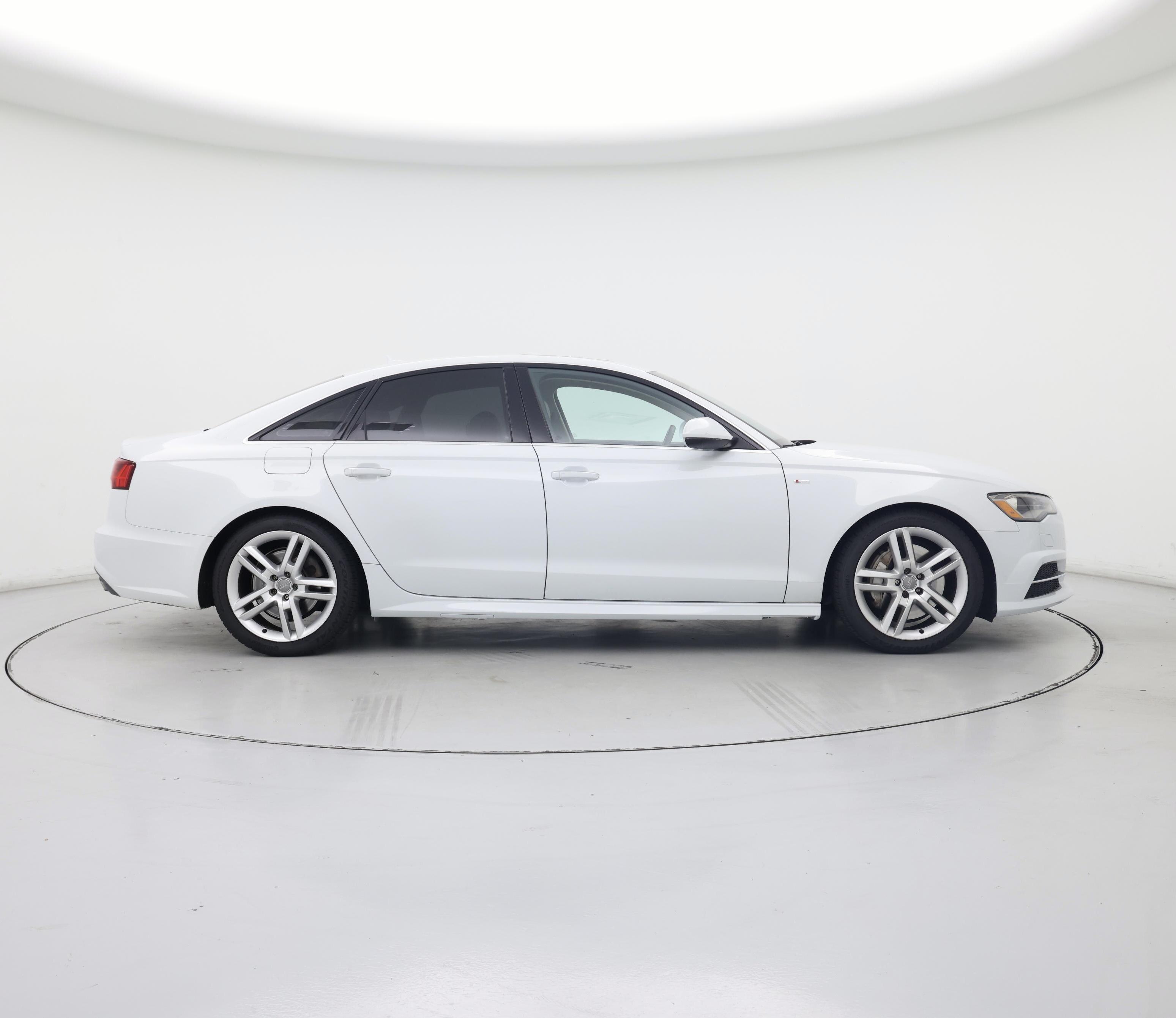 Thumbnail: 2016 Audi A6 - 7