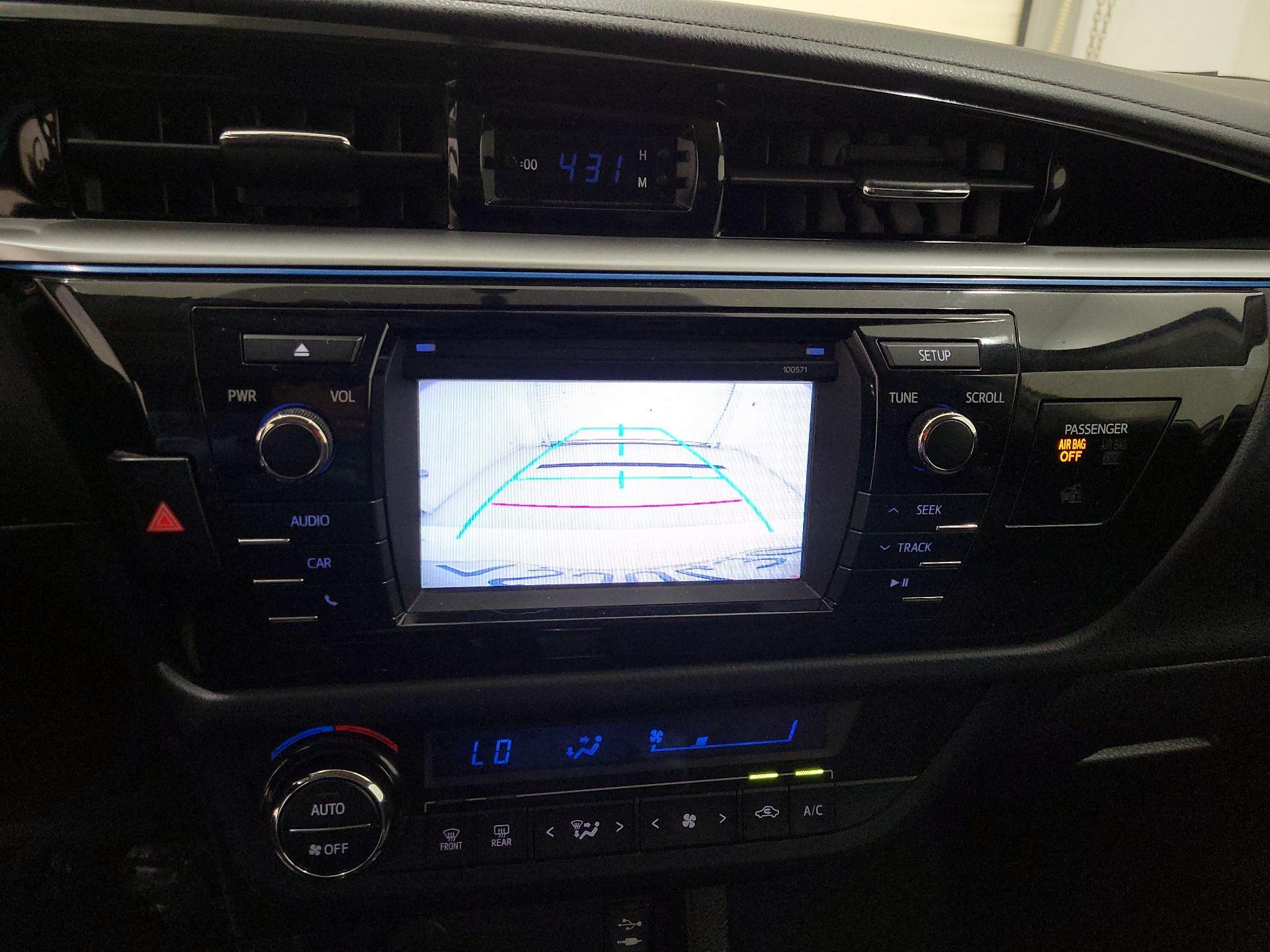 Thumbnail: 2016 Toyota Corolla - 14