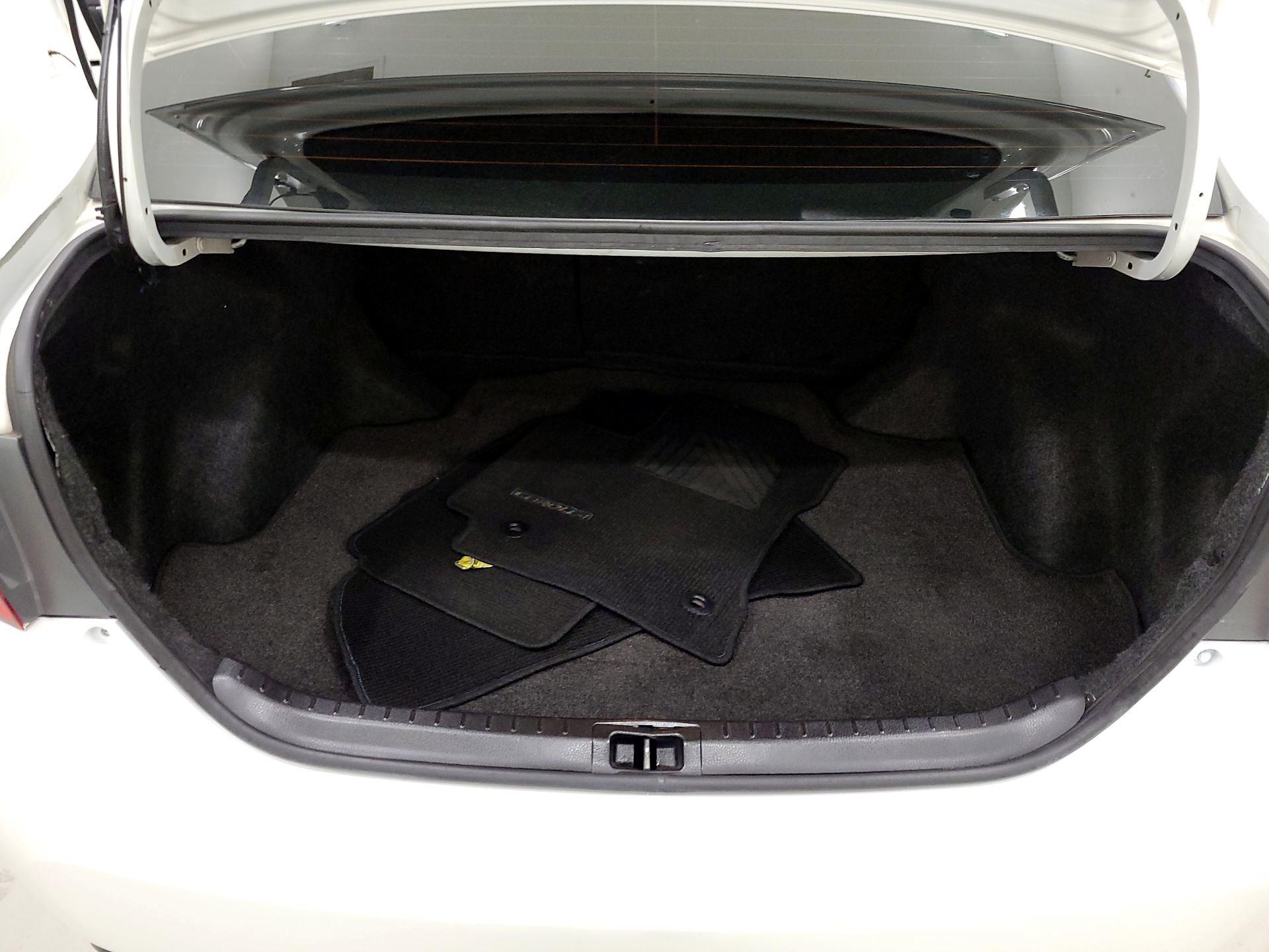 Thumbnail: 2016 Toyota Corolla - 20