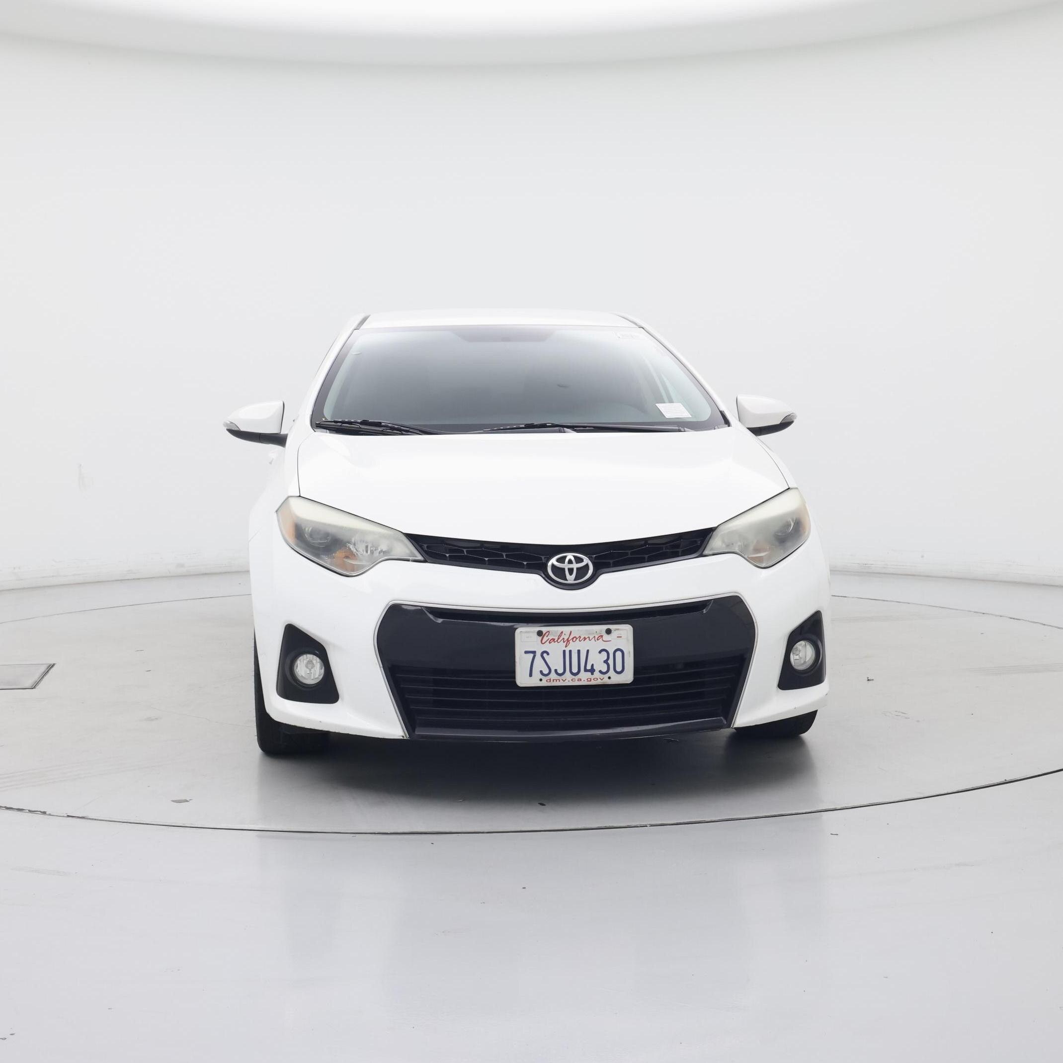 Thumbnail: 2016 Toyota Corolla - 5