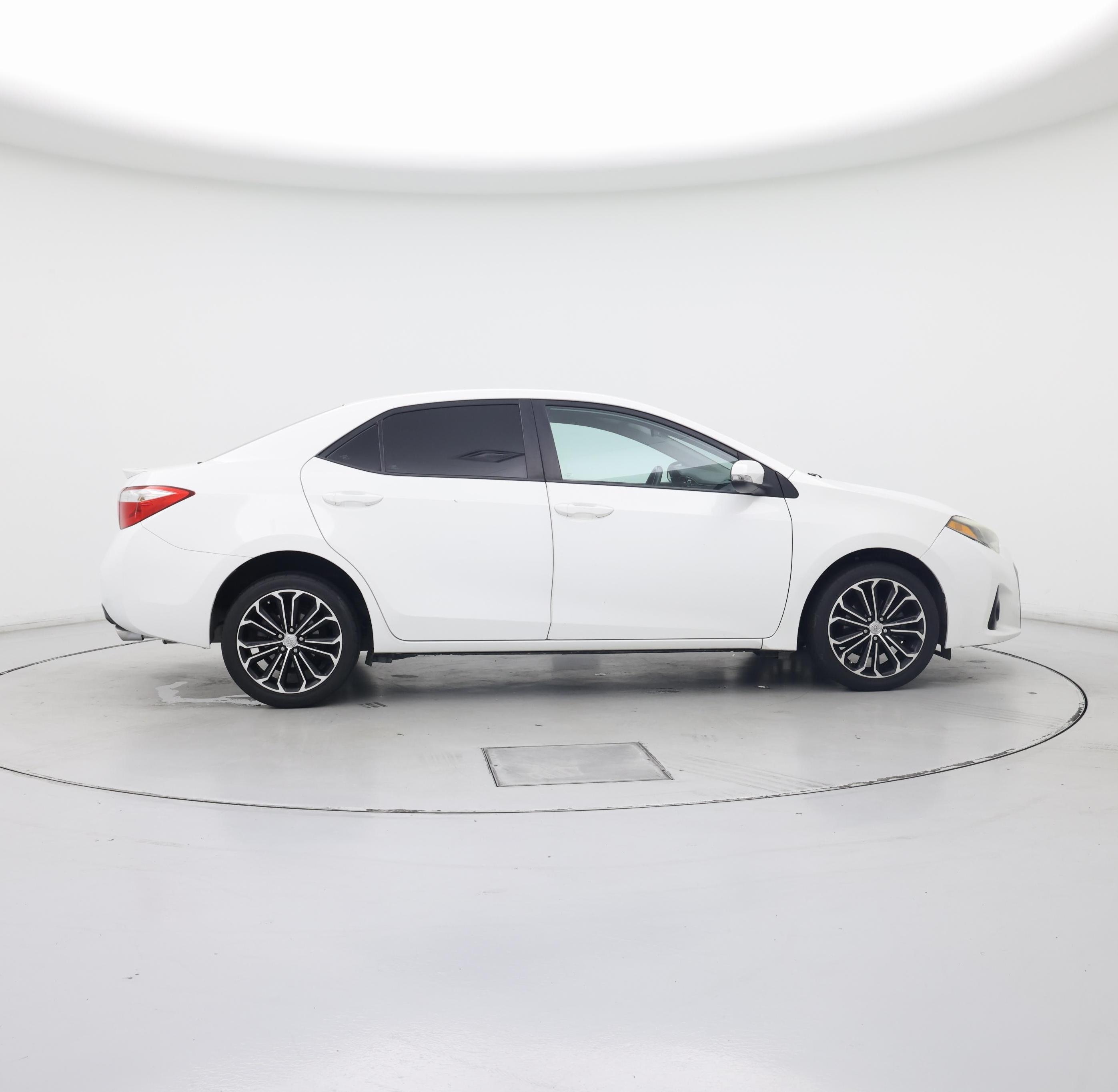 Thumbnail: 2016 Toyota Corolla - 7