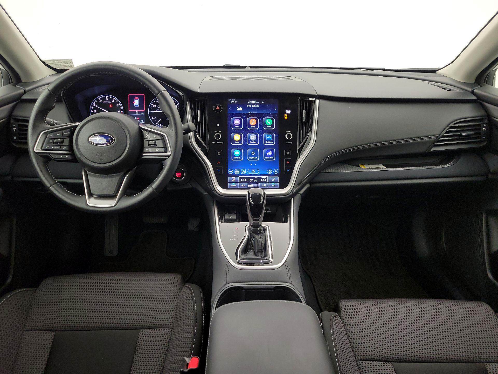 Thumbnail: 2025 Subaru Outback - 9