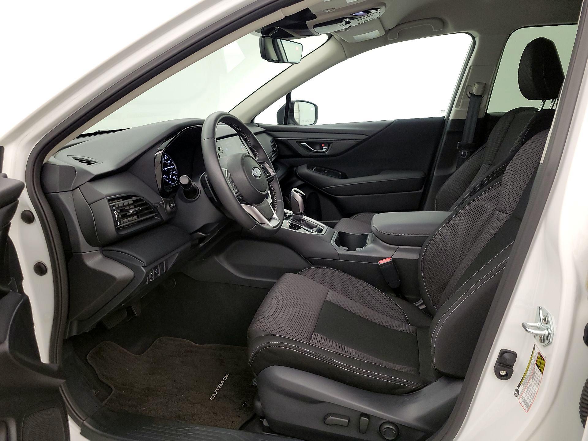 Thumbnail: 2025 Subaru Outback - 11