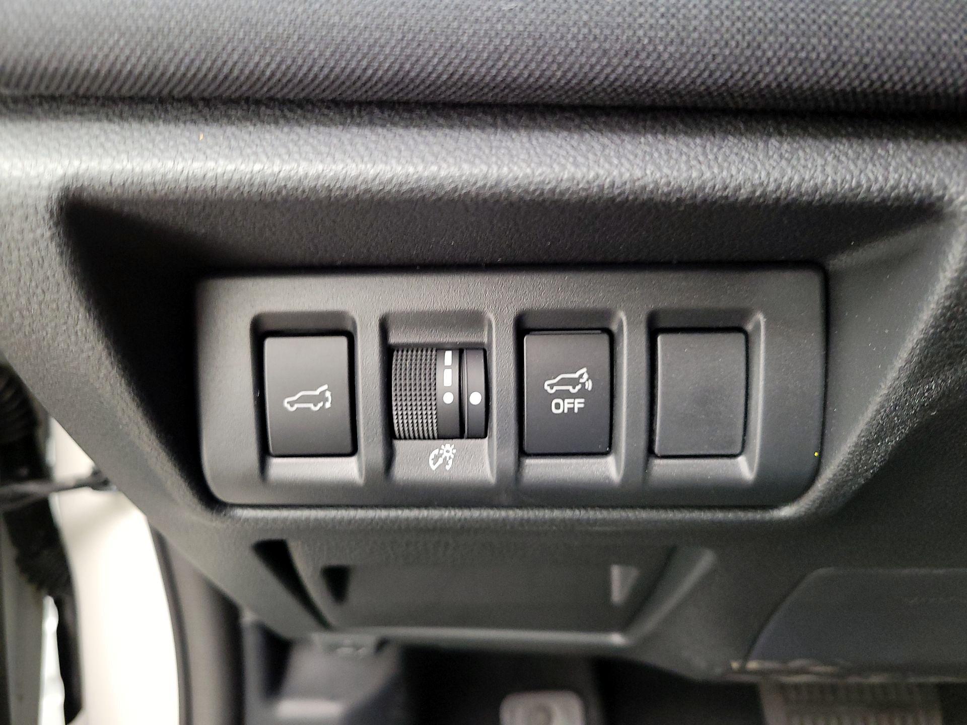 Thumbnail: 2025 Subaru Outback - 13