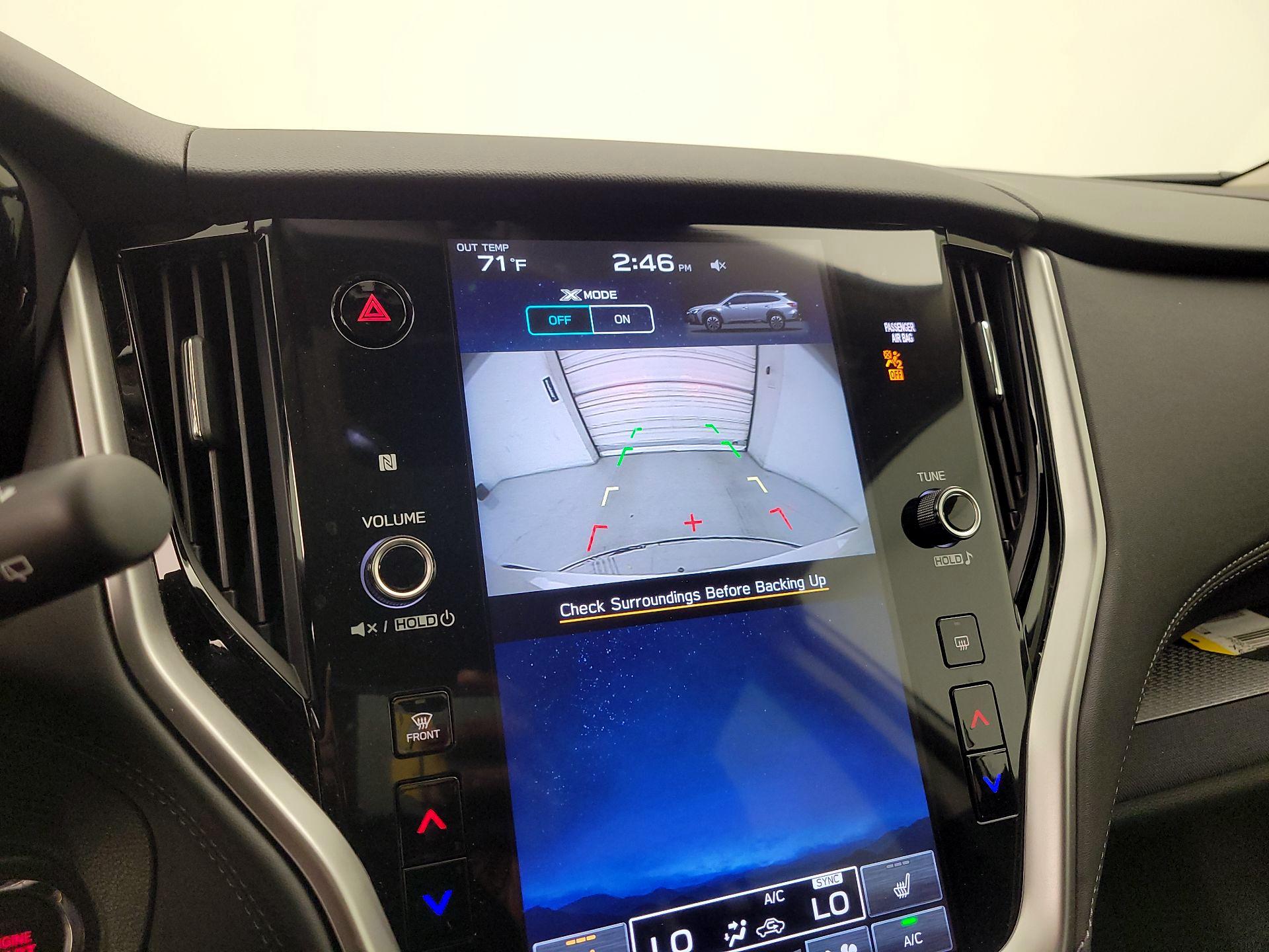 Thumbnail: 2025 Subaru Outback - 14