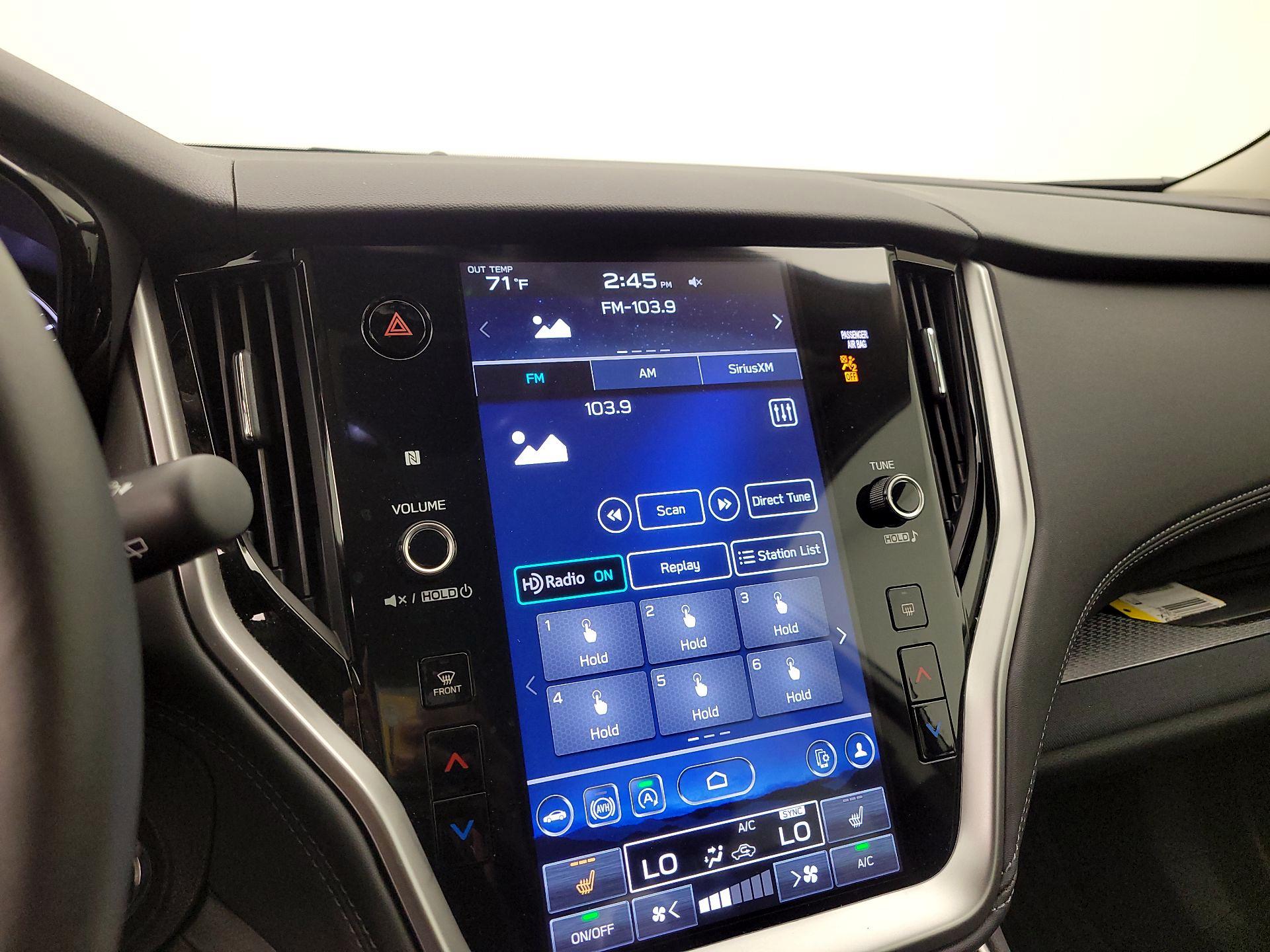 Thumbnail: 2025 Subaru Outback - 15