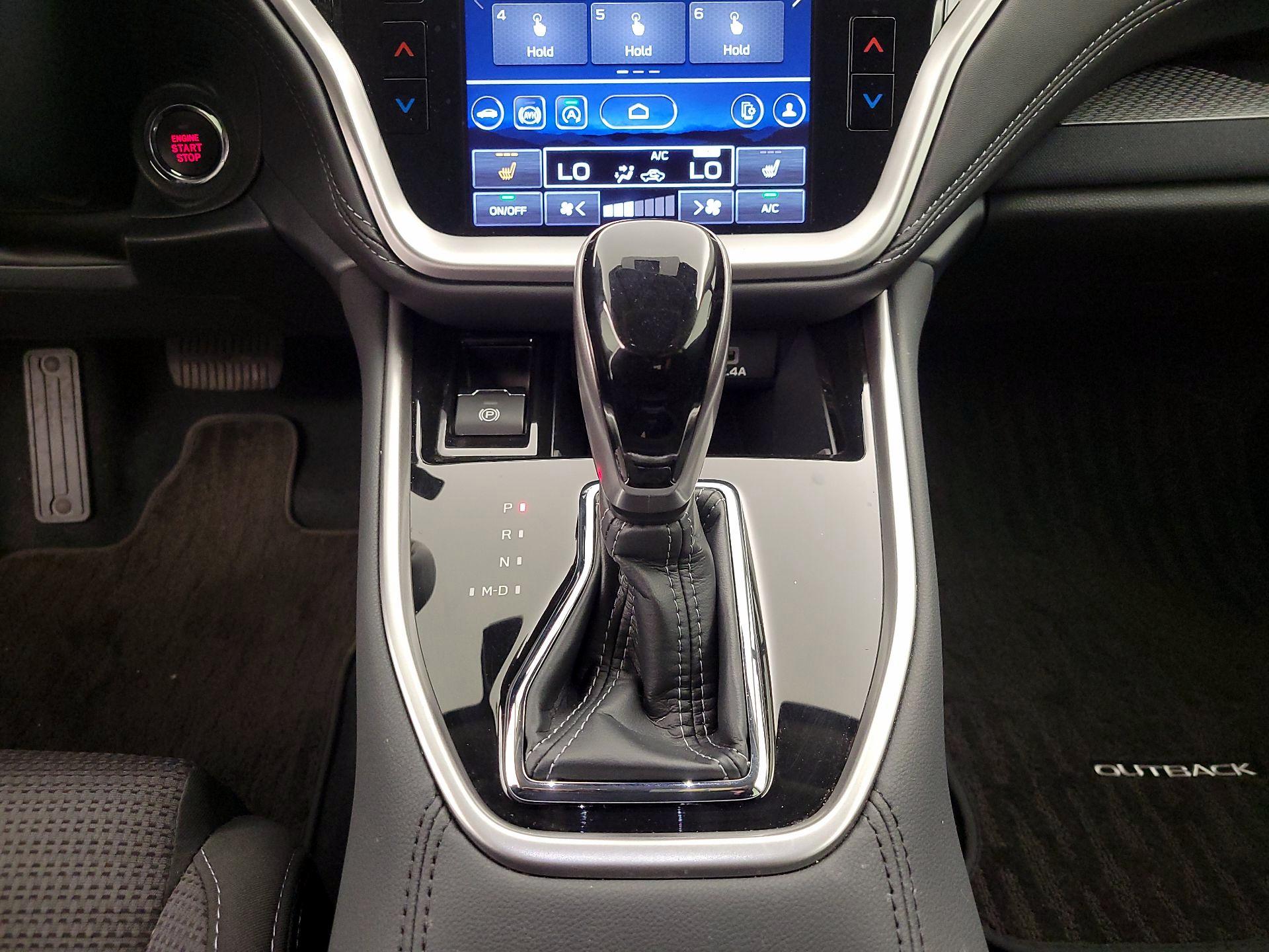 Thumbnail: 2025 Subaru Outback - 17