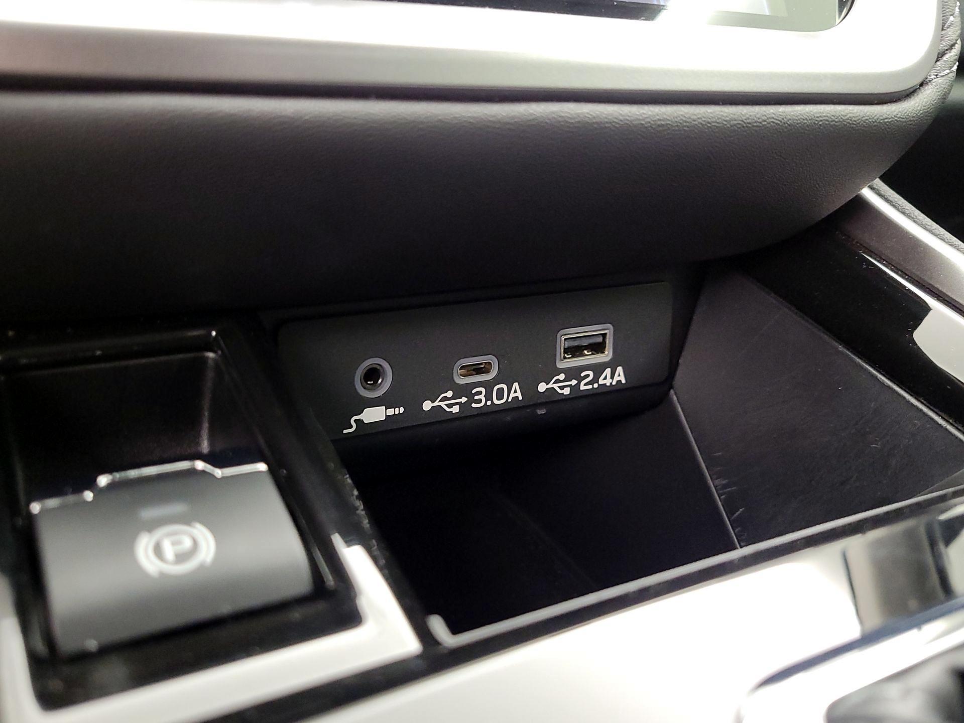 Thumbnail: 2025 Subaru Outback - 18