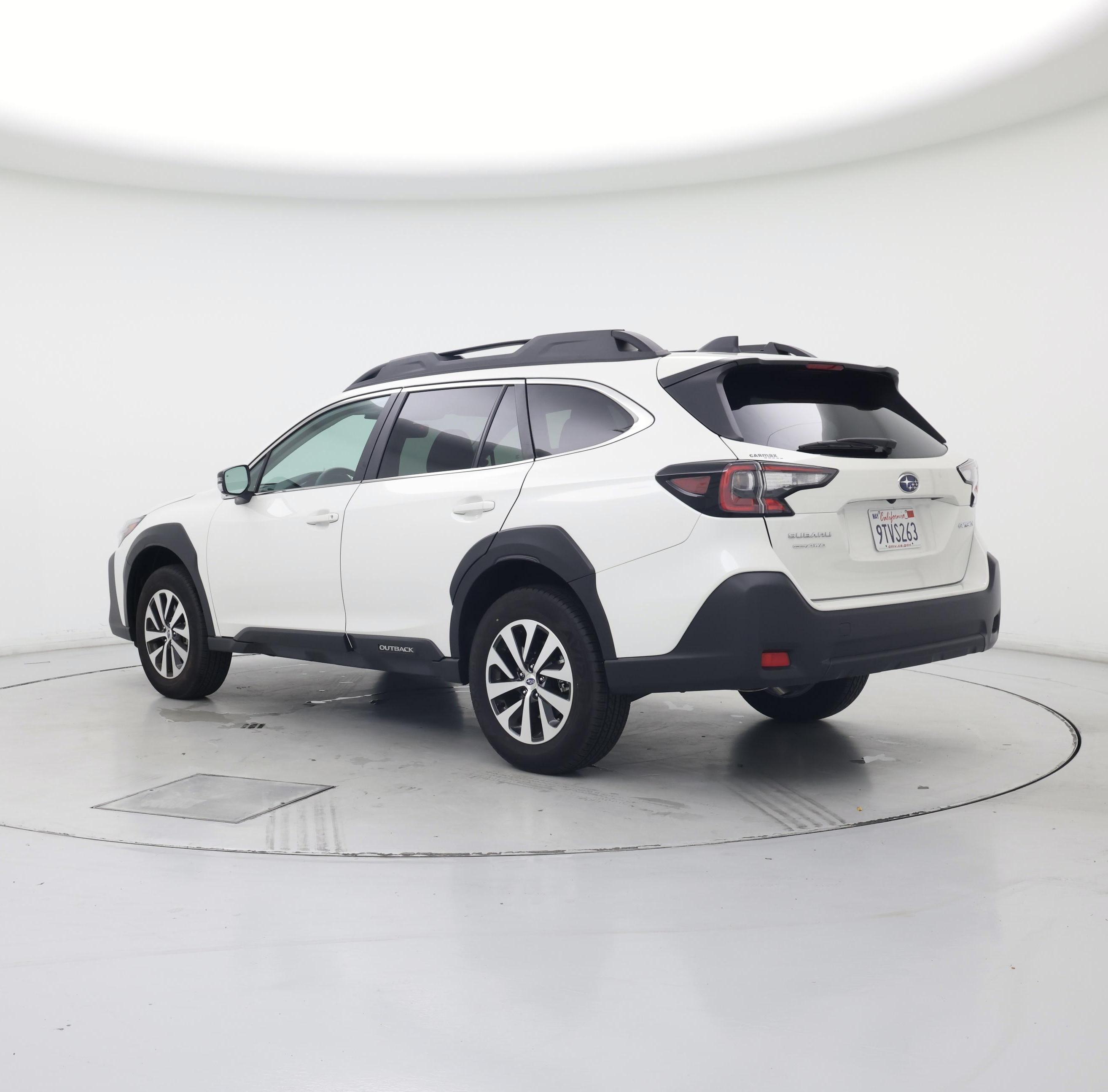 Thumbnail: 2025 Subaru Outback - 2