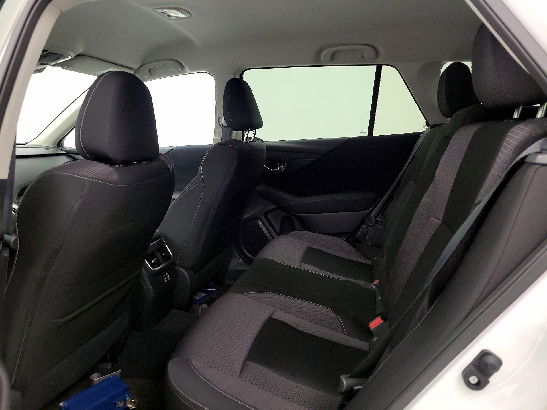 Thumbnail: 2025 Subaru Outback - 19